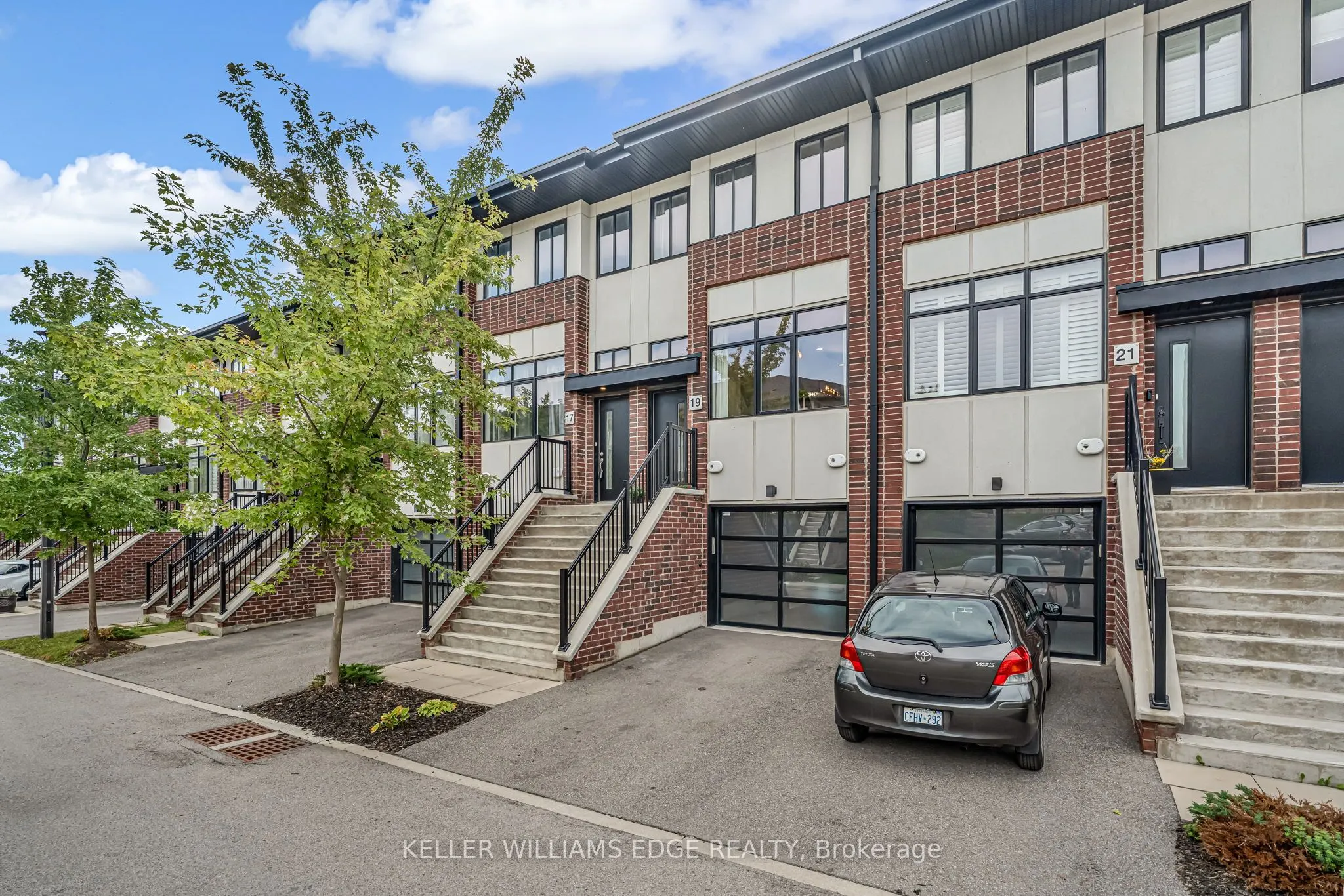 19 Mulhollard Lane, #9