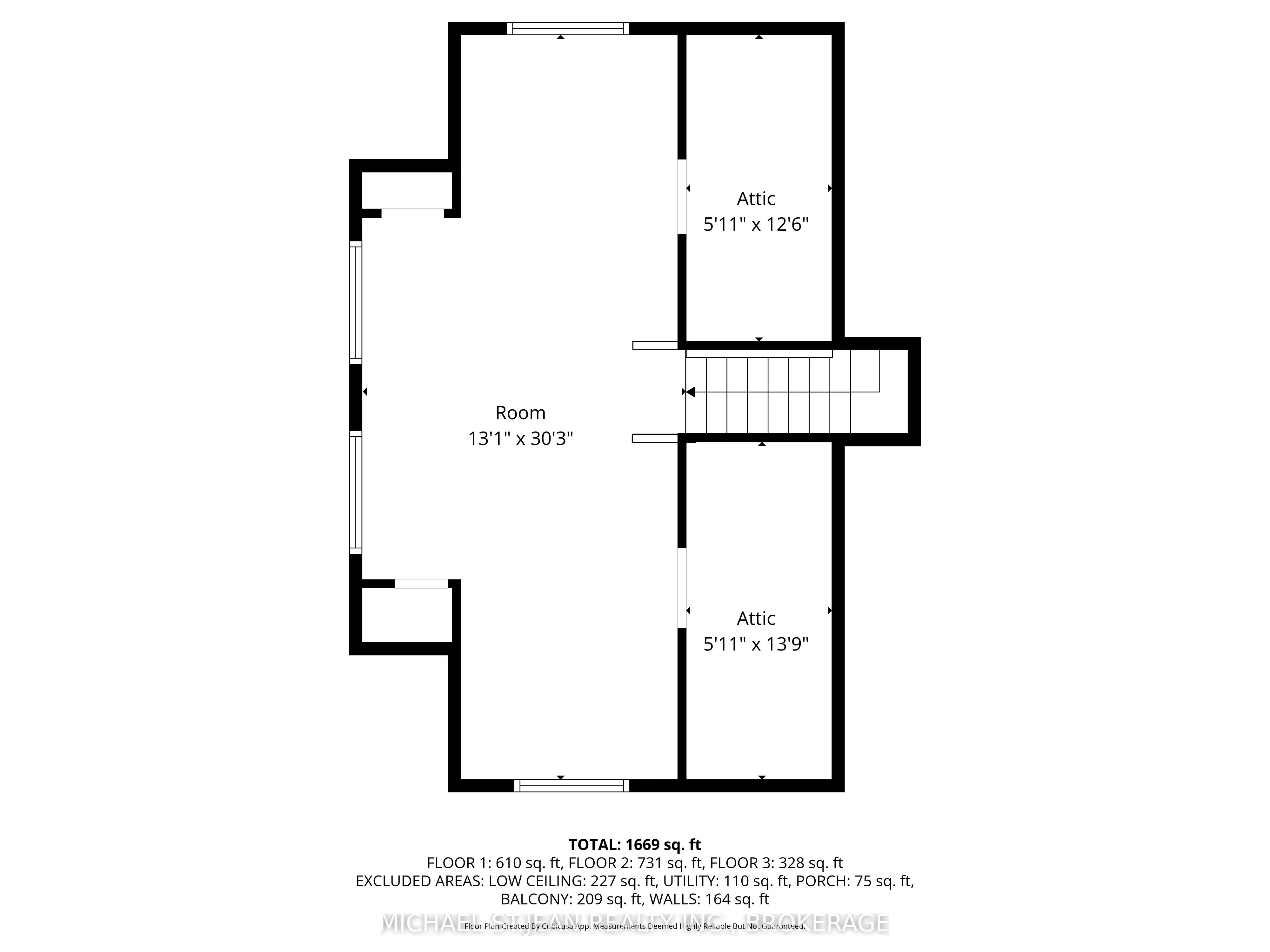 7 Balmoral Avenue