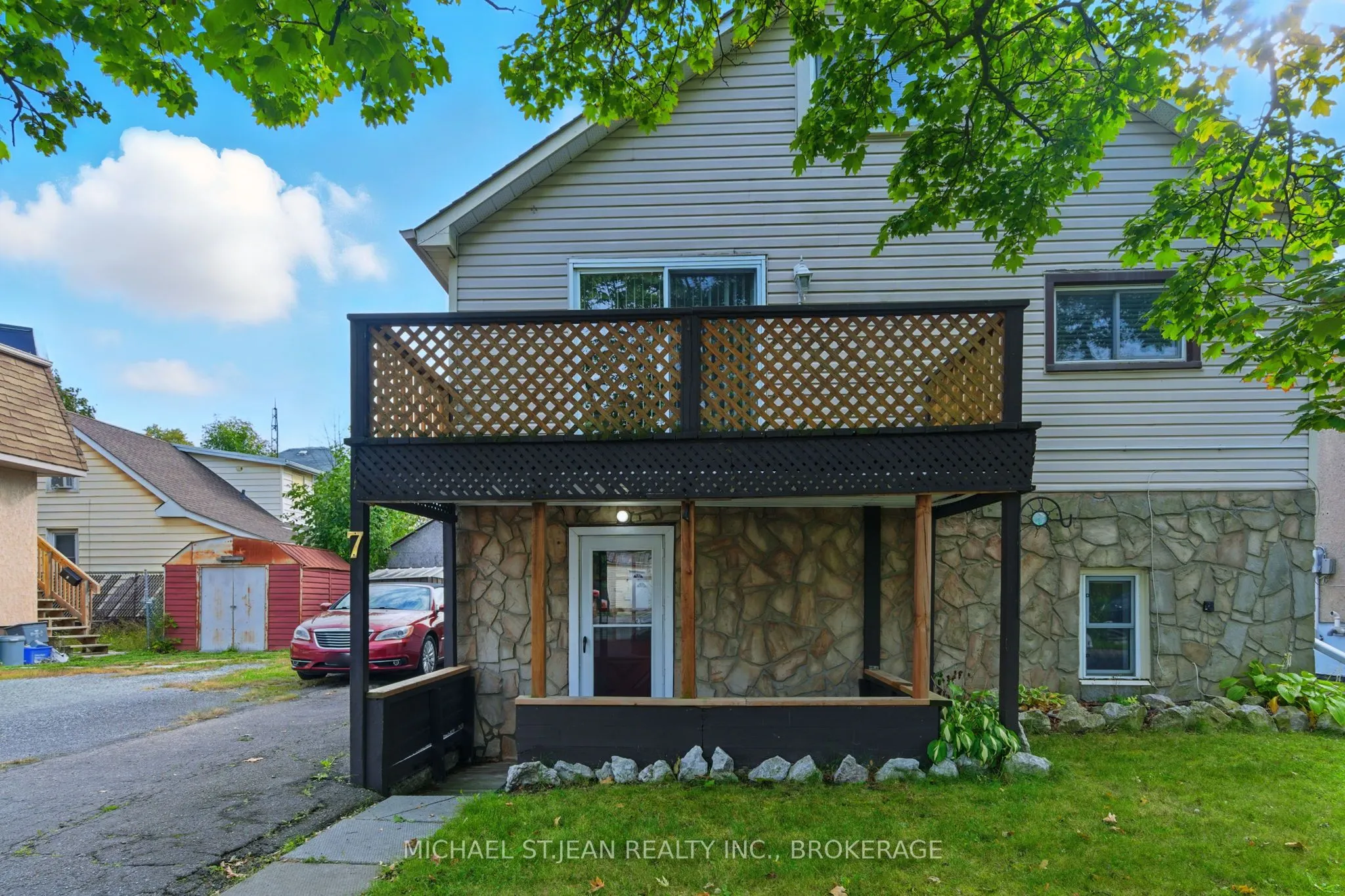 7 Balmoral Avenue