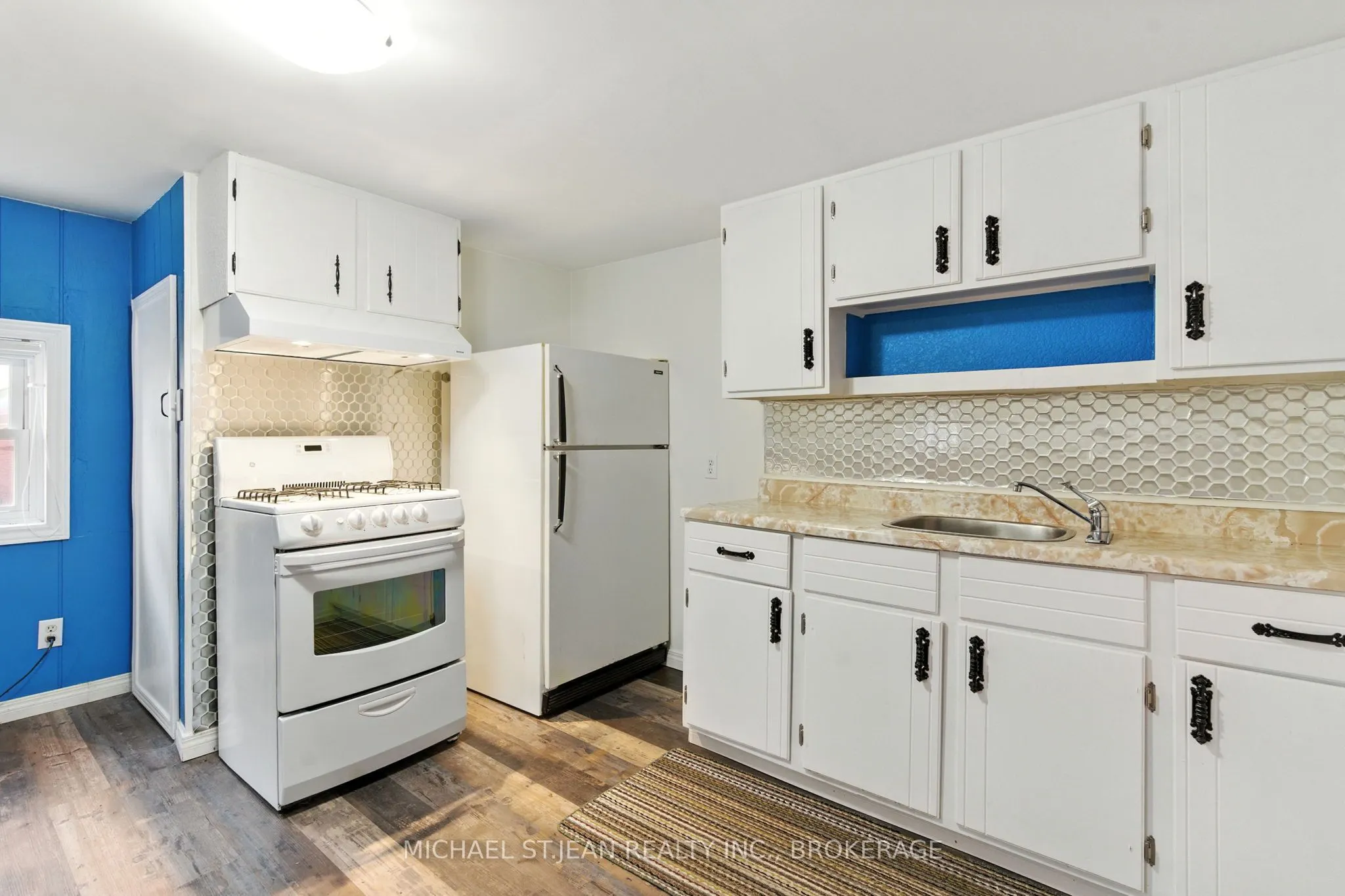 7 Balmoral Avenue