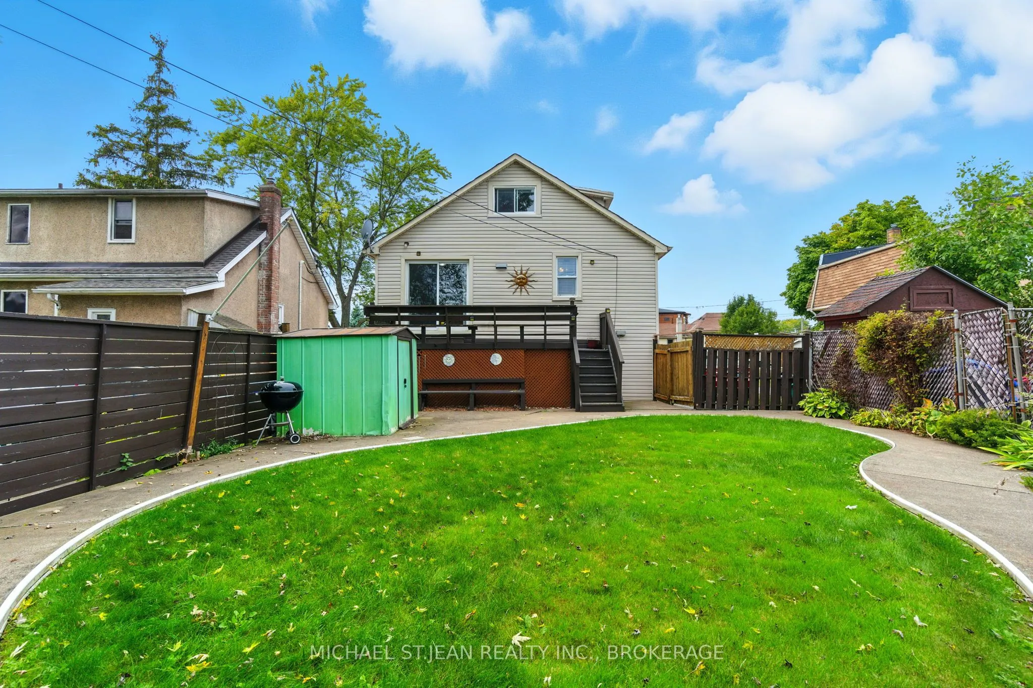 7 Balmoral Avenue