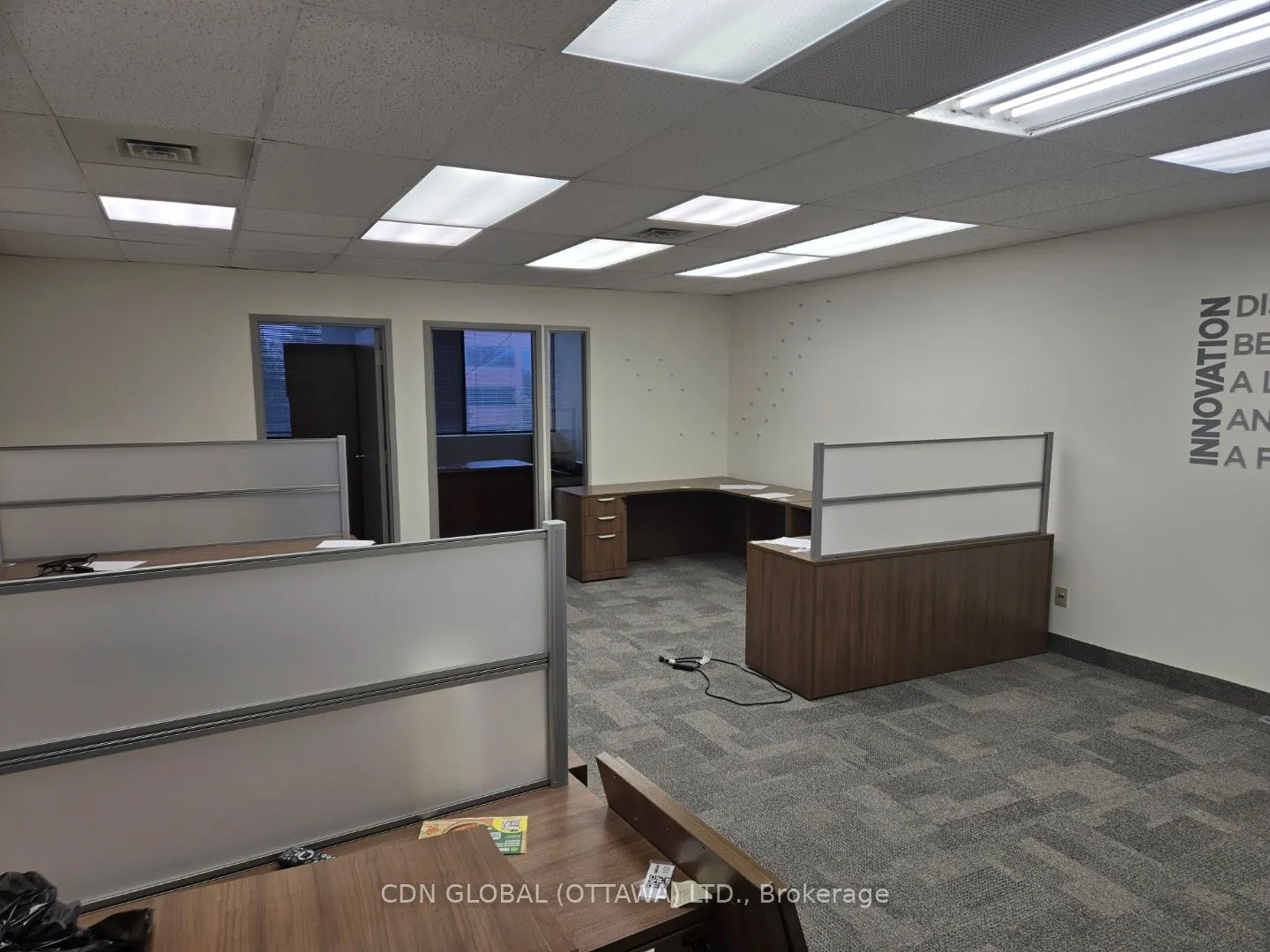 2255 St Laurent Boulevard, #330