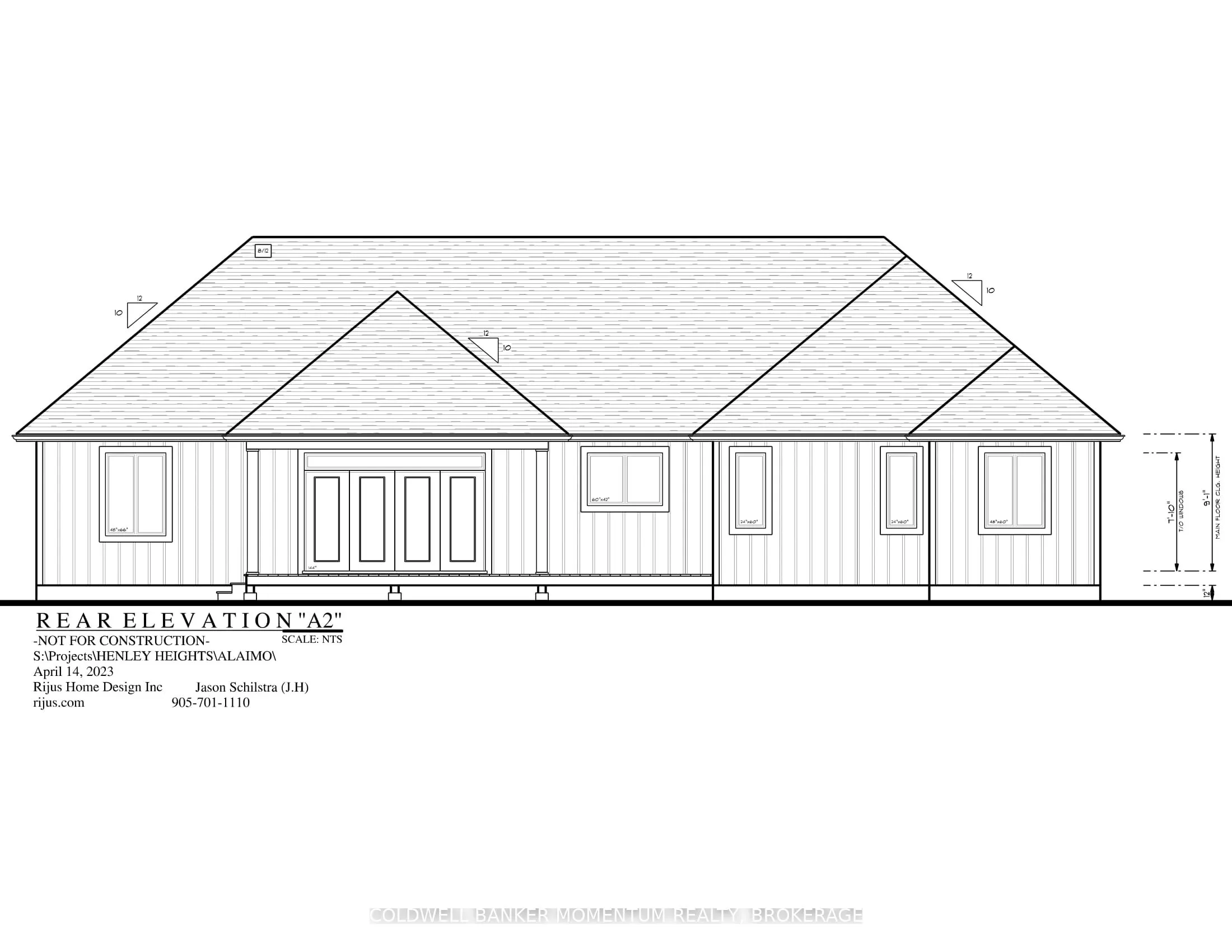 Parcel 8 Tintern Road