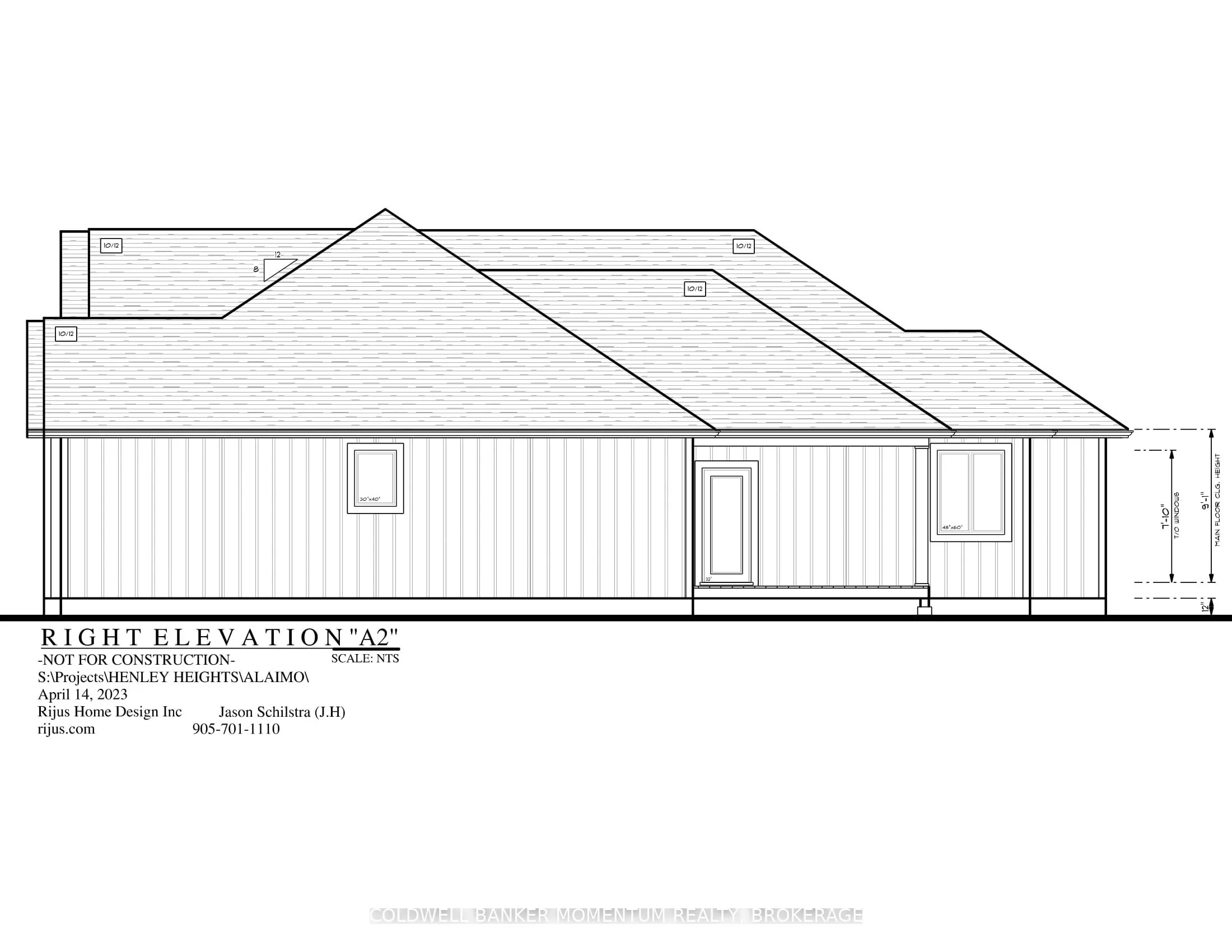 Parcel 8 Tintern Road