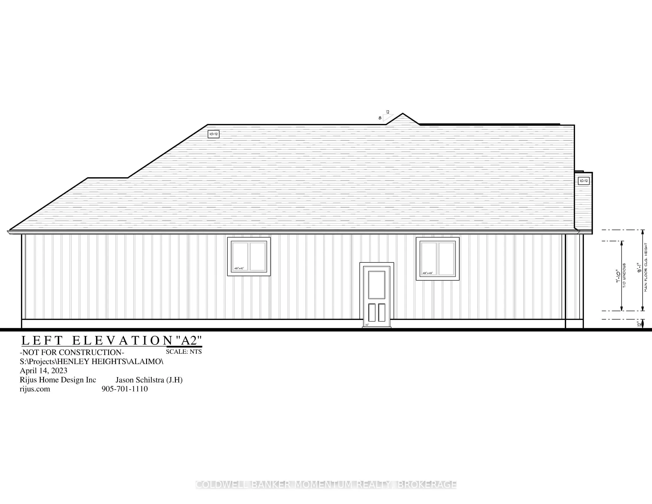 Parcel 8 Tintern Road