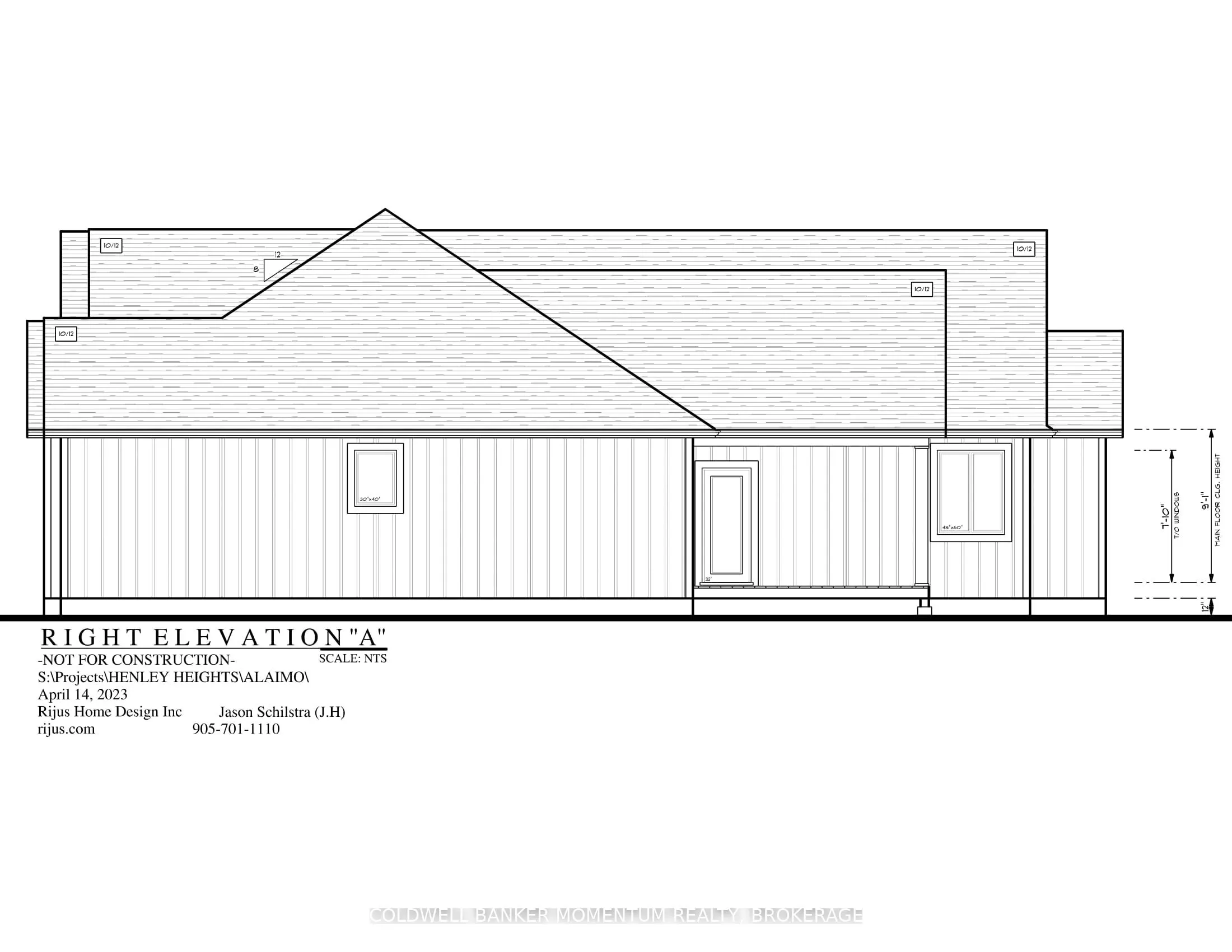 Parcel 8 Tintern Road
