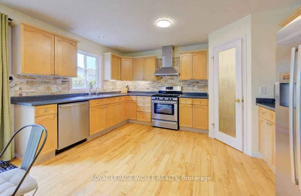 704 Shediac Crescent