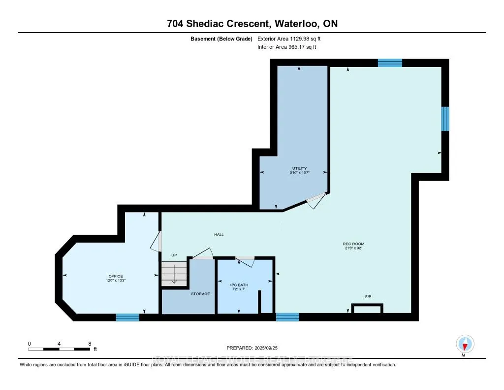 704 Shediac Crescent