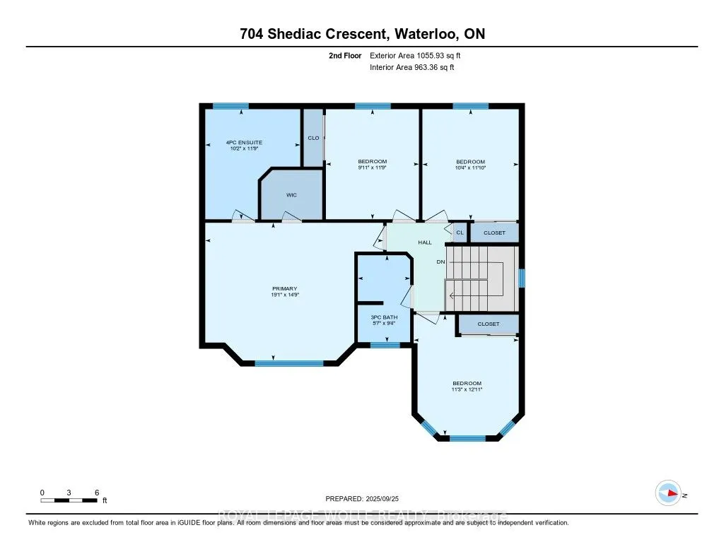 704 Shediac Crescent
