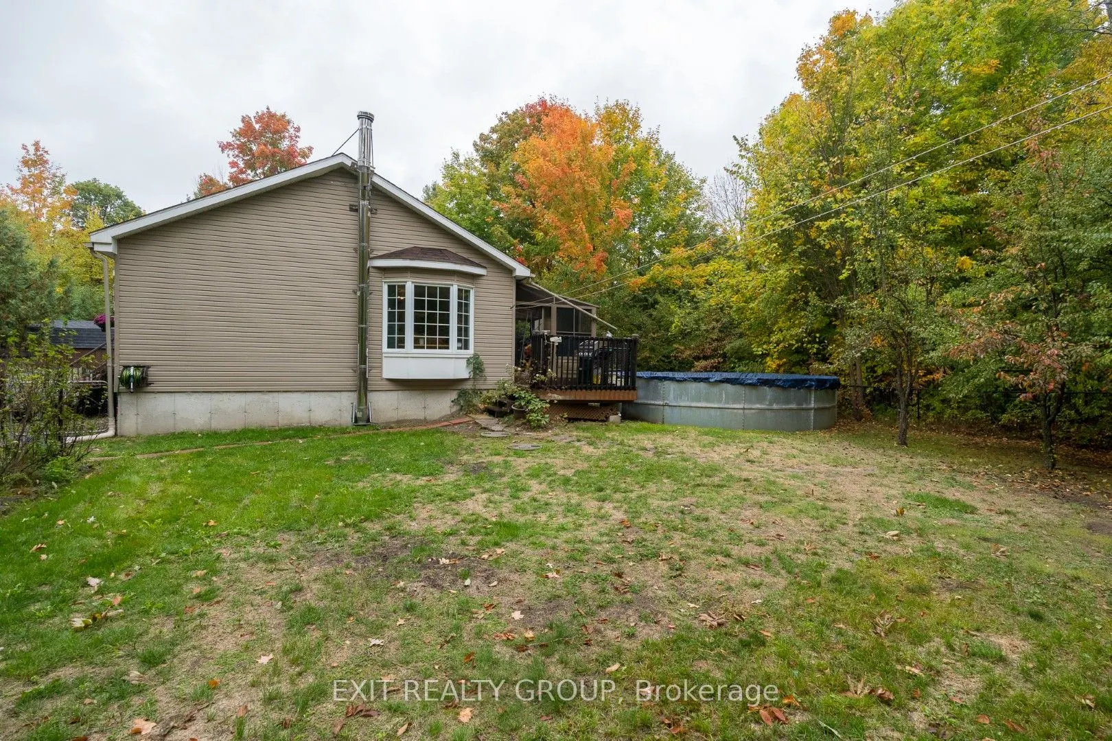 143 Douglas Road