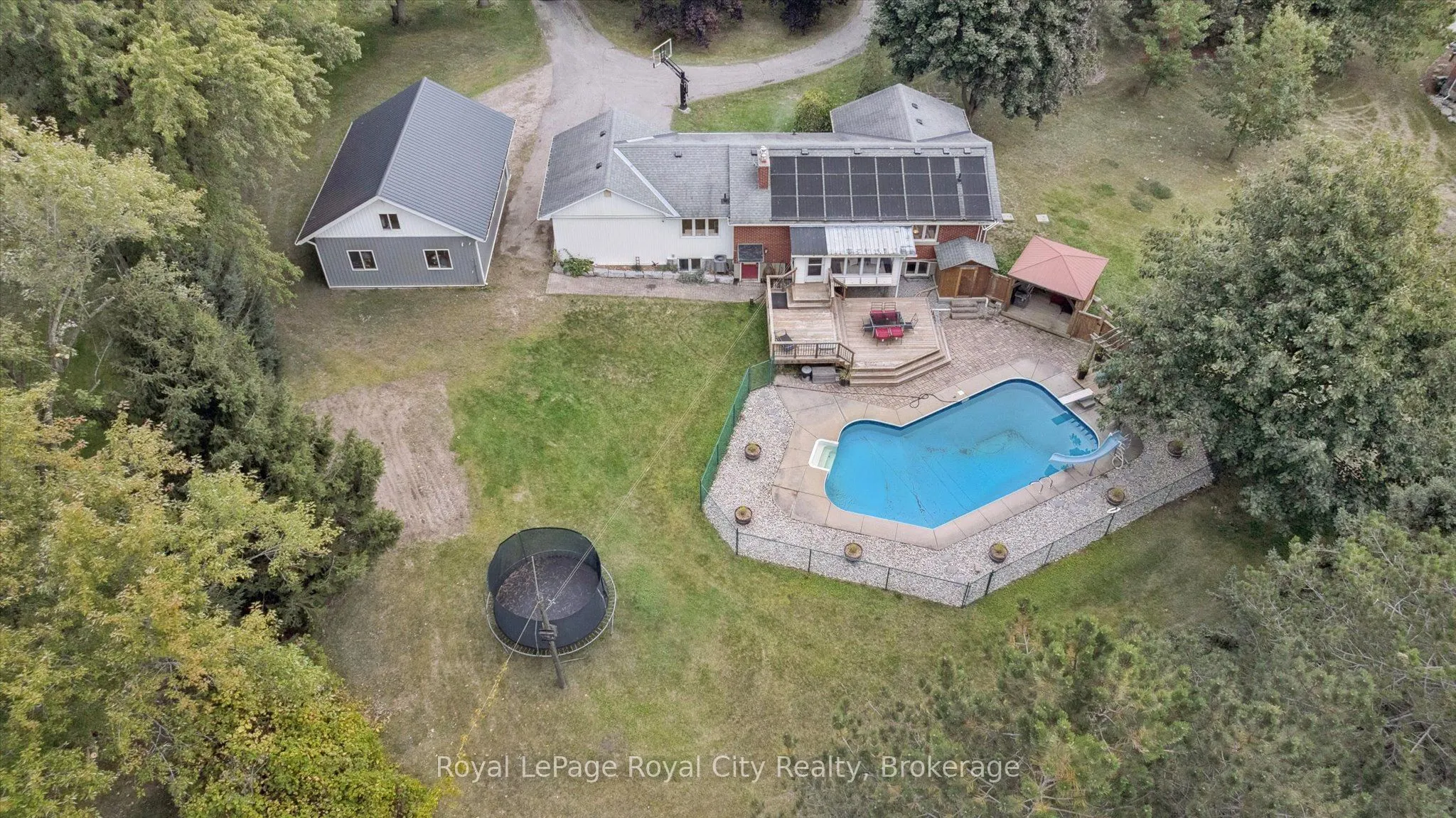 5708 Wellington Rd. 86
