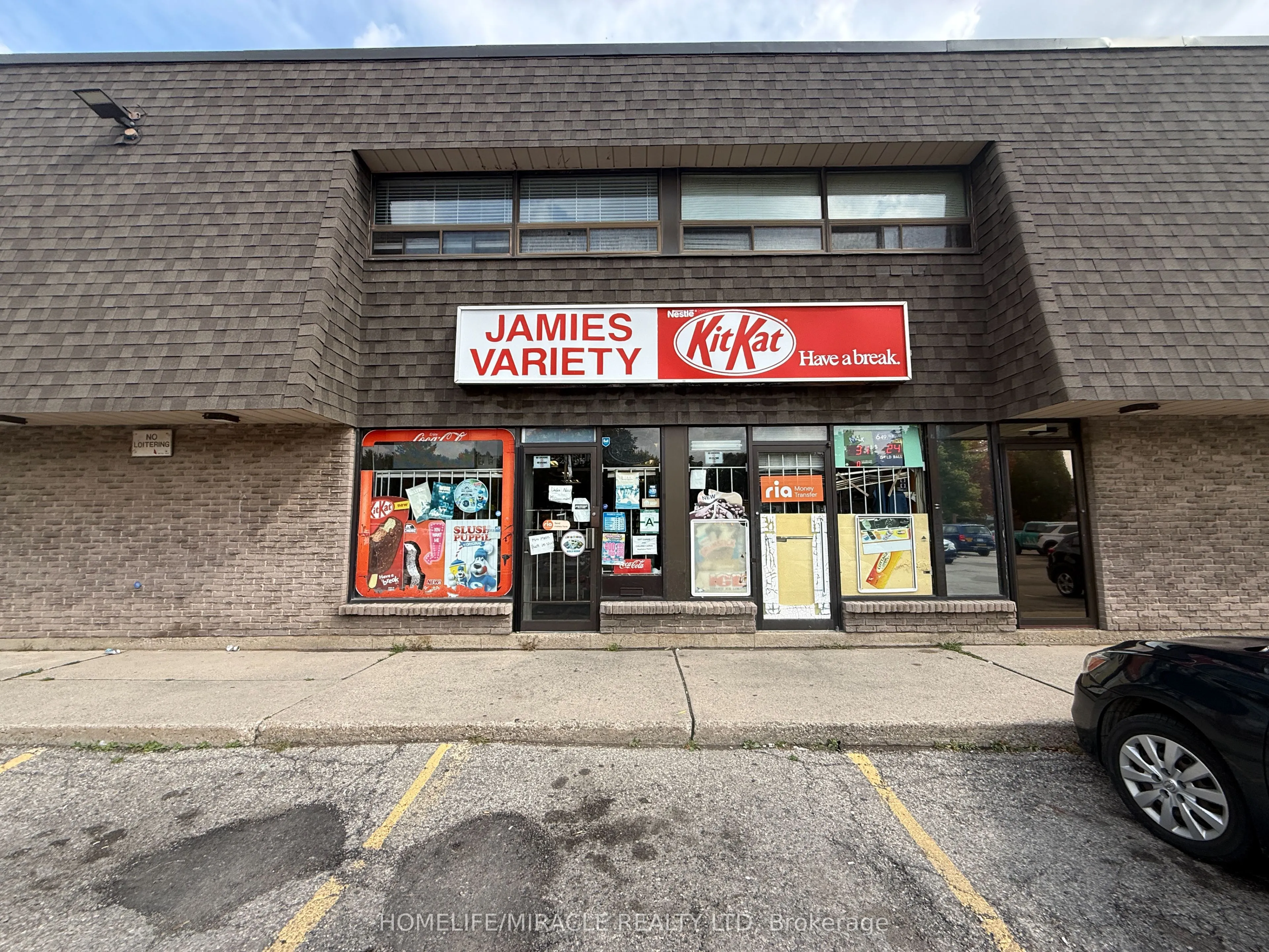 241 Dunsdon Street, #117