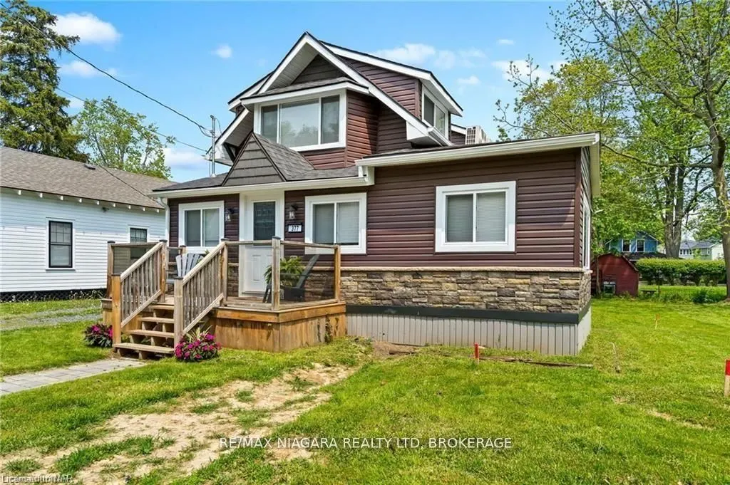 377 Cambridge Road W