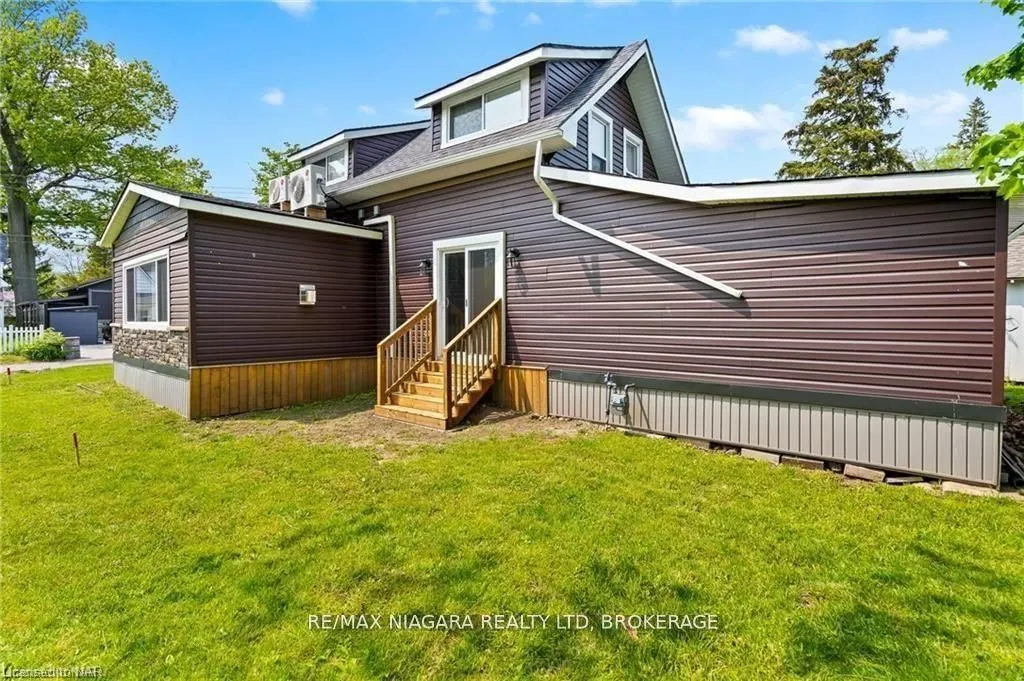 377 Cambridge Road W