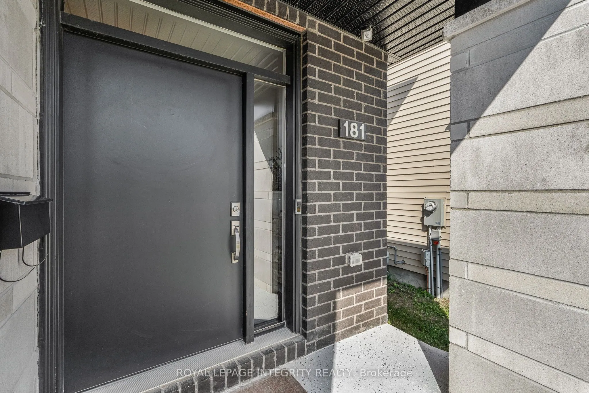 181 Crevasse Road