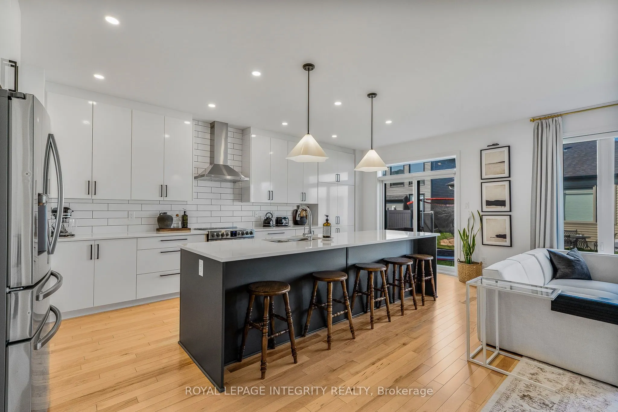 181 Crevasse Road