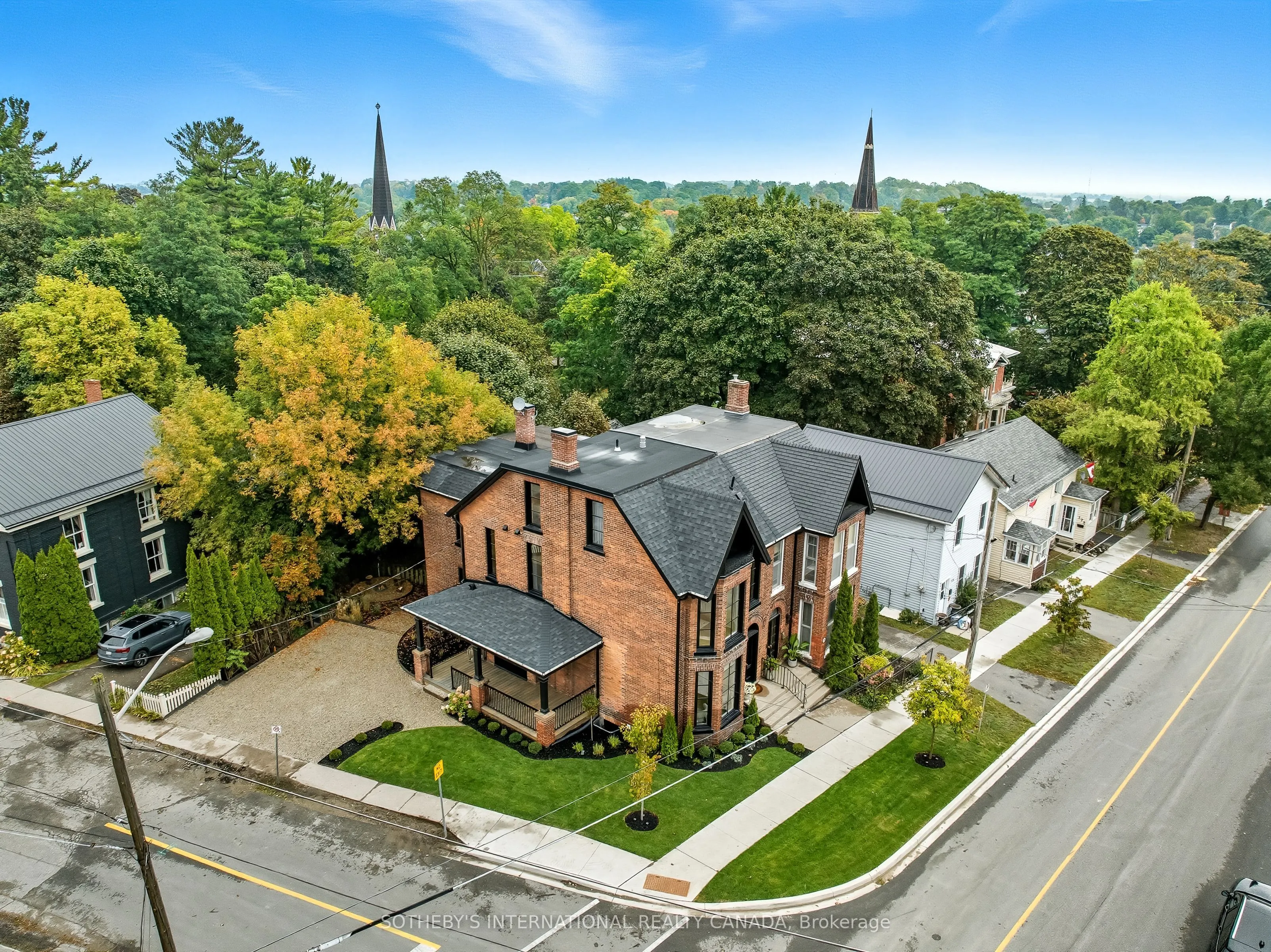 180 Walton Street