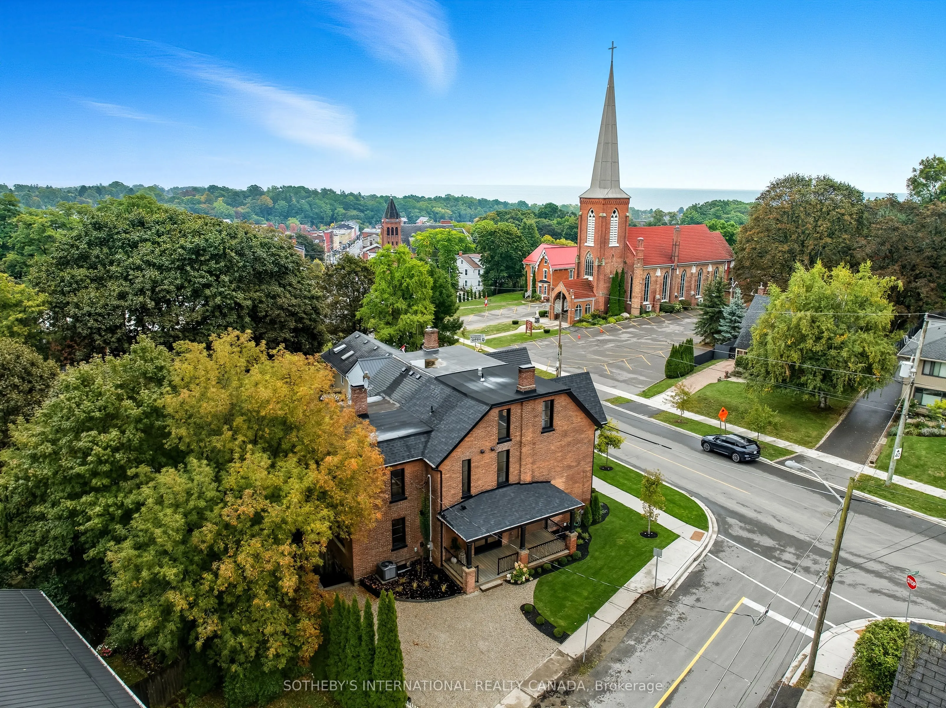 180 Walton Street