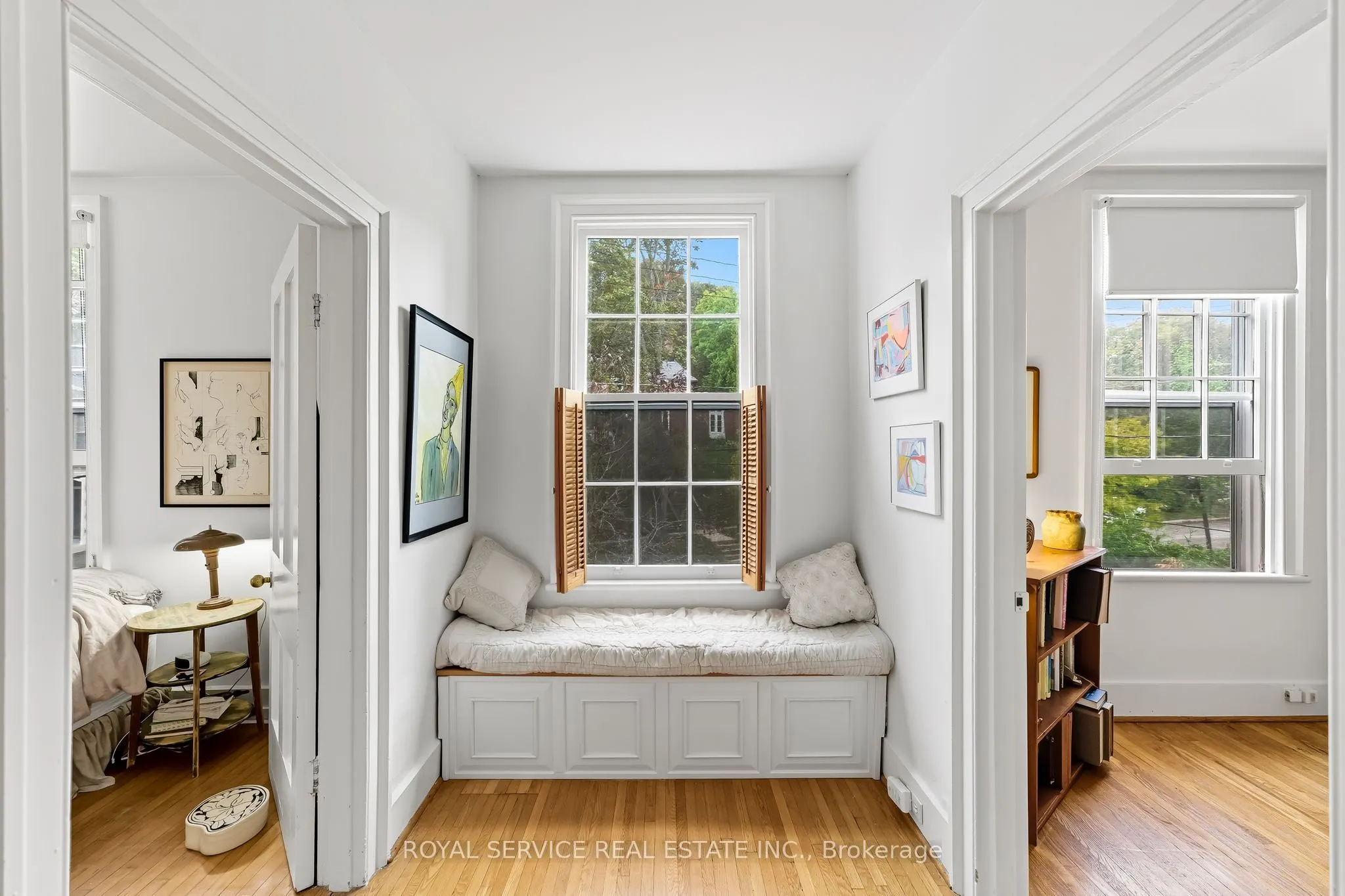 81 Pine Street S