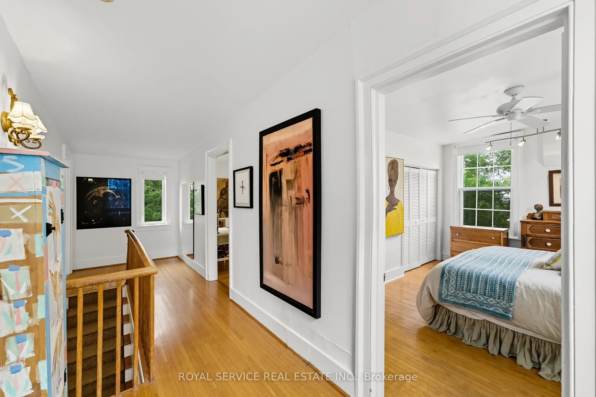 81 Pine Street S