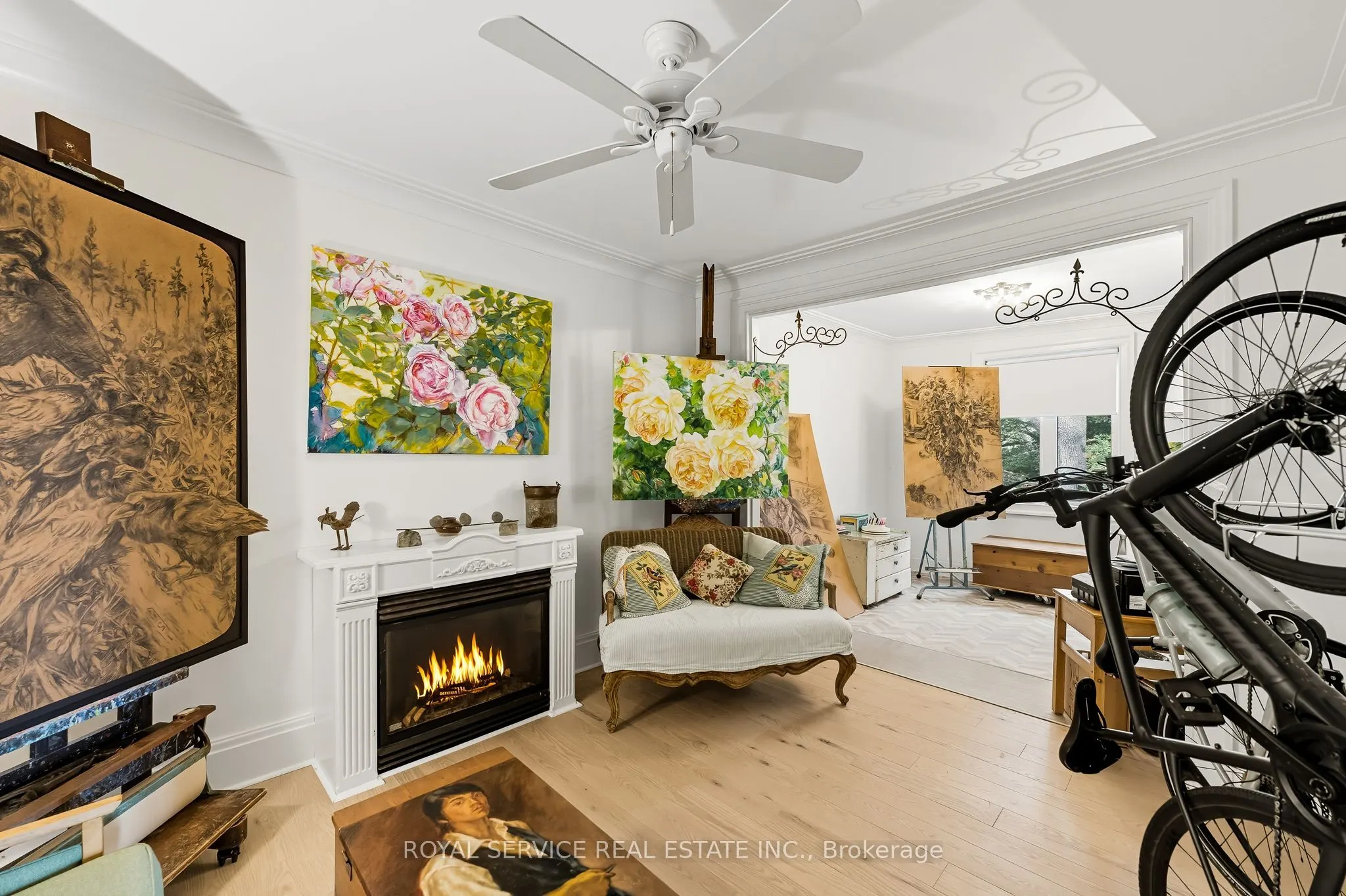 81 Pine Street S