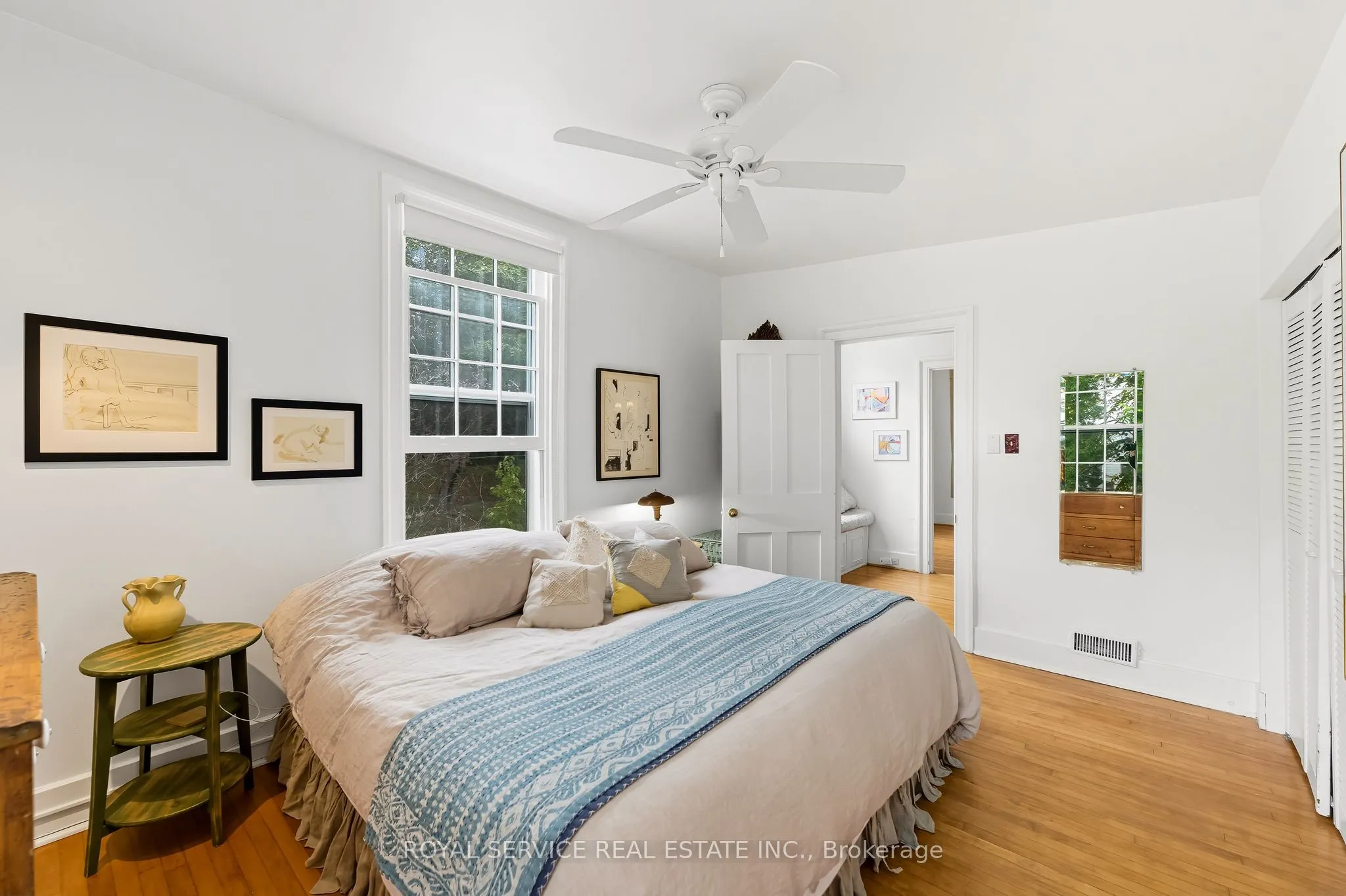 81 Pine Street S