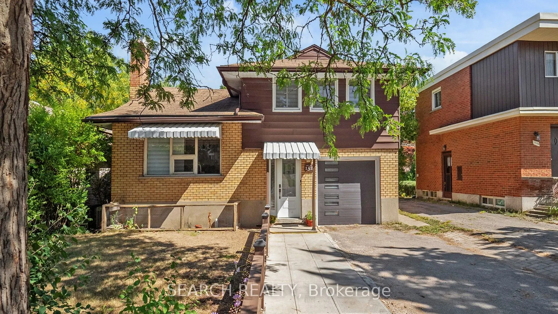 152 Weber Street N