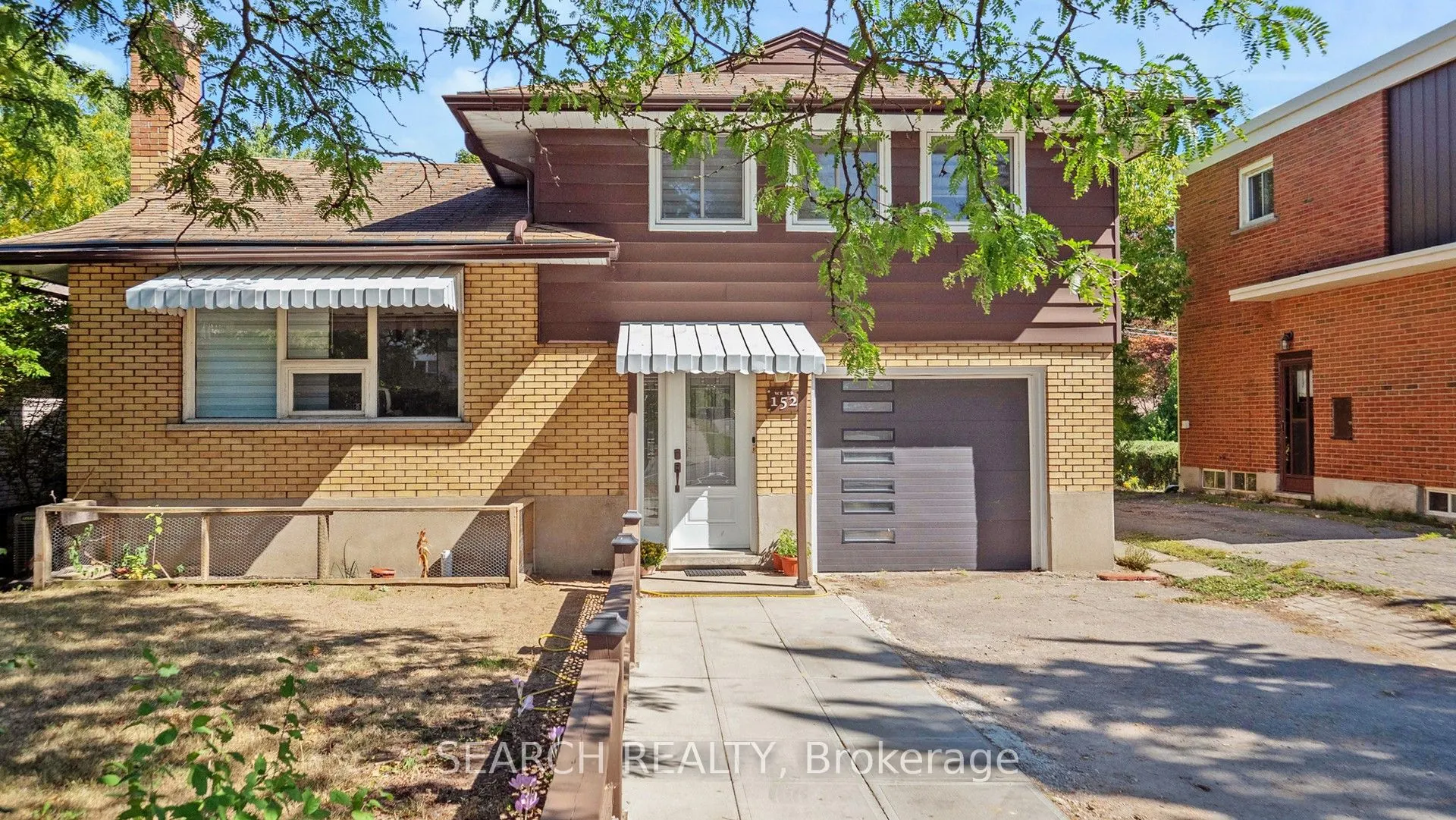 152 Weber Street N