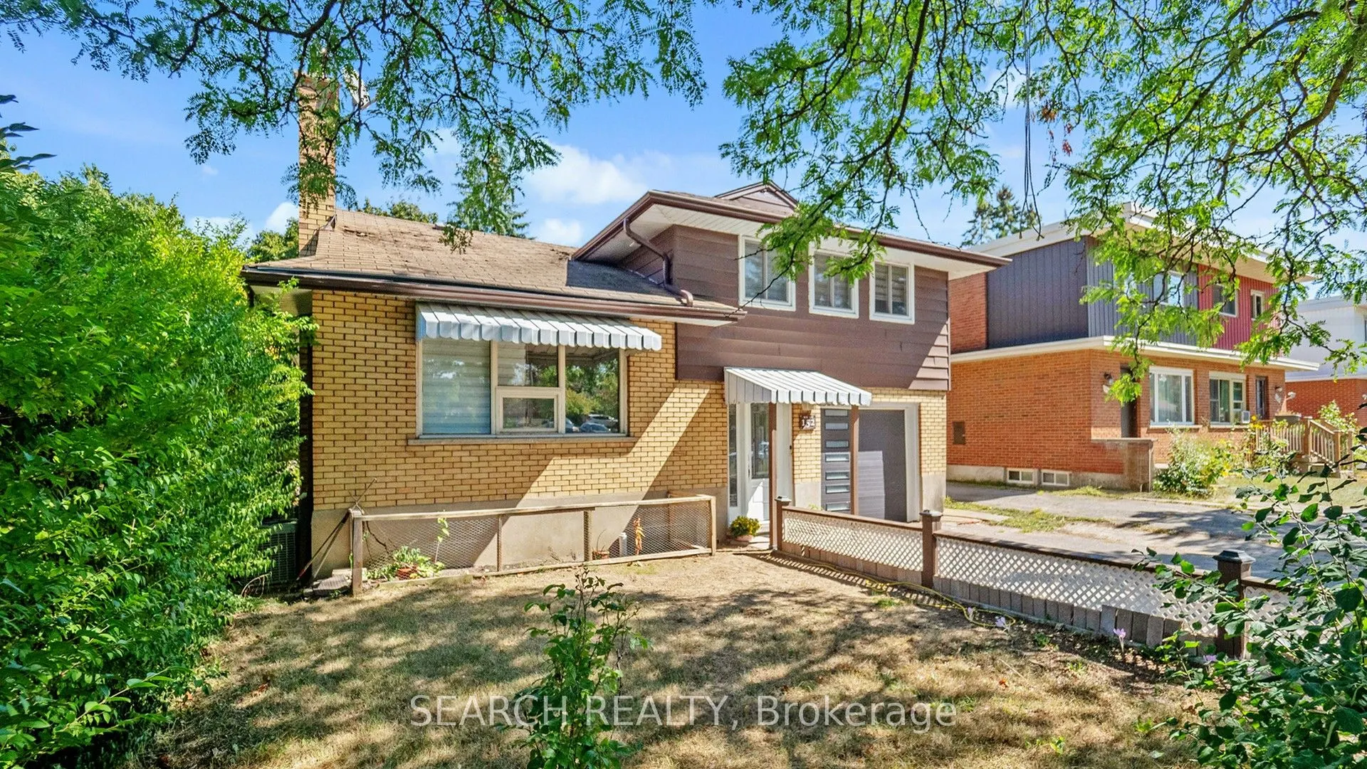 152 Weber Street N