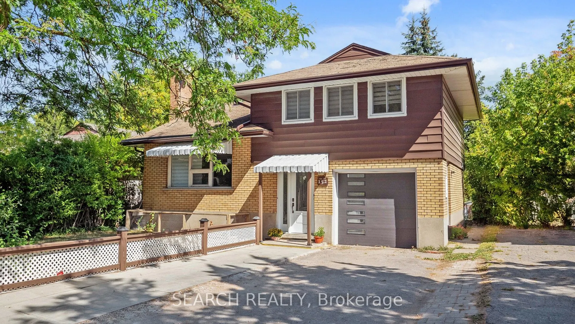 152 Weber Street N
