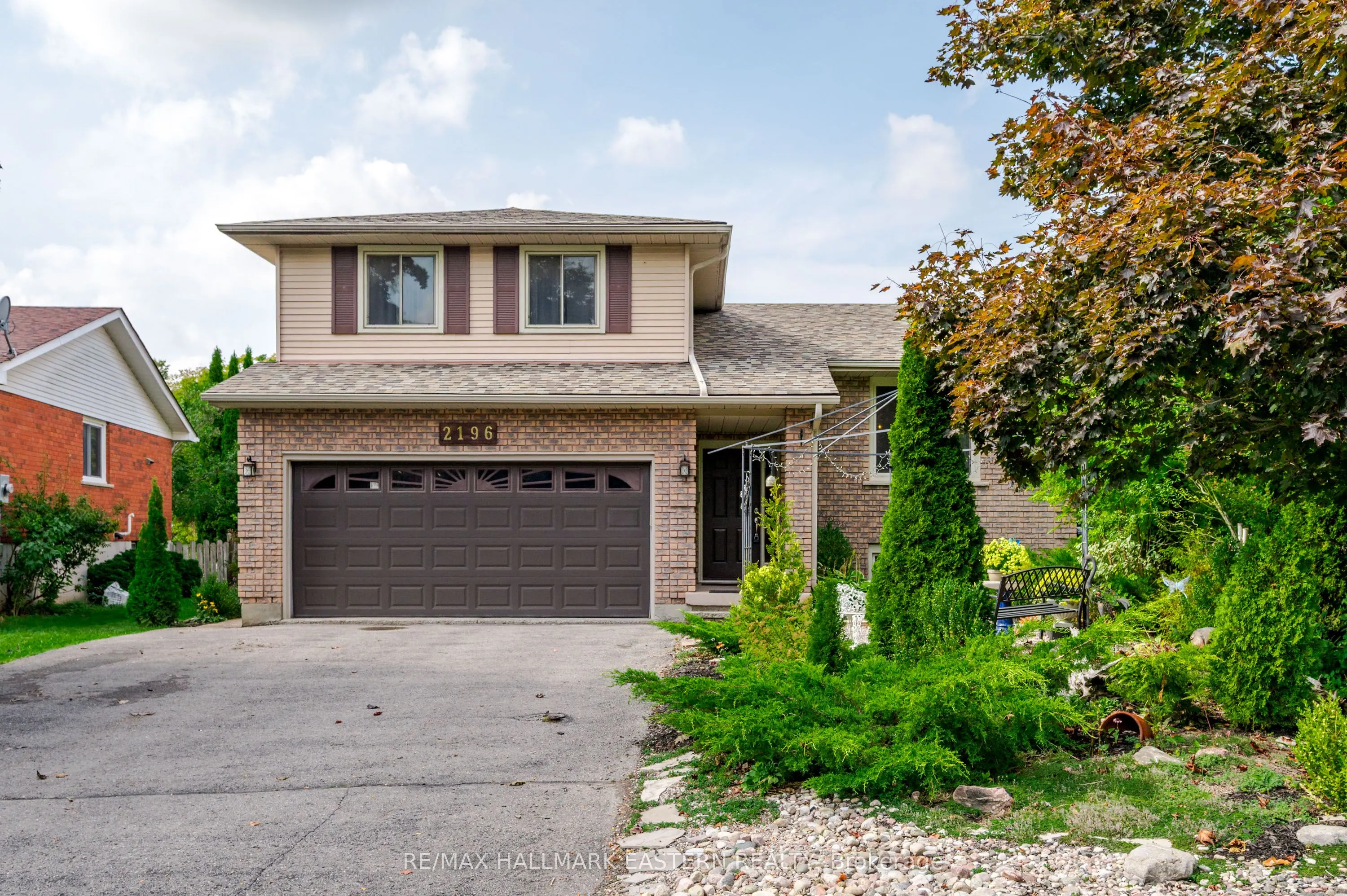 2196 Lorraine Drive