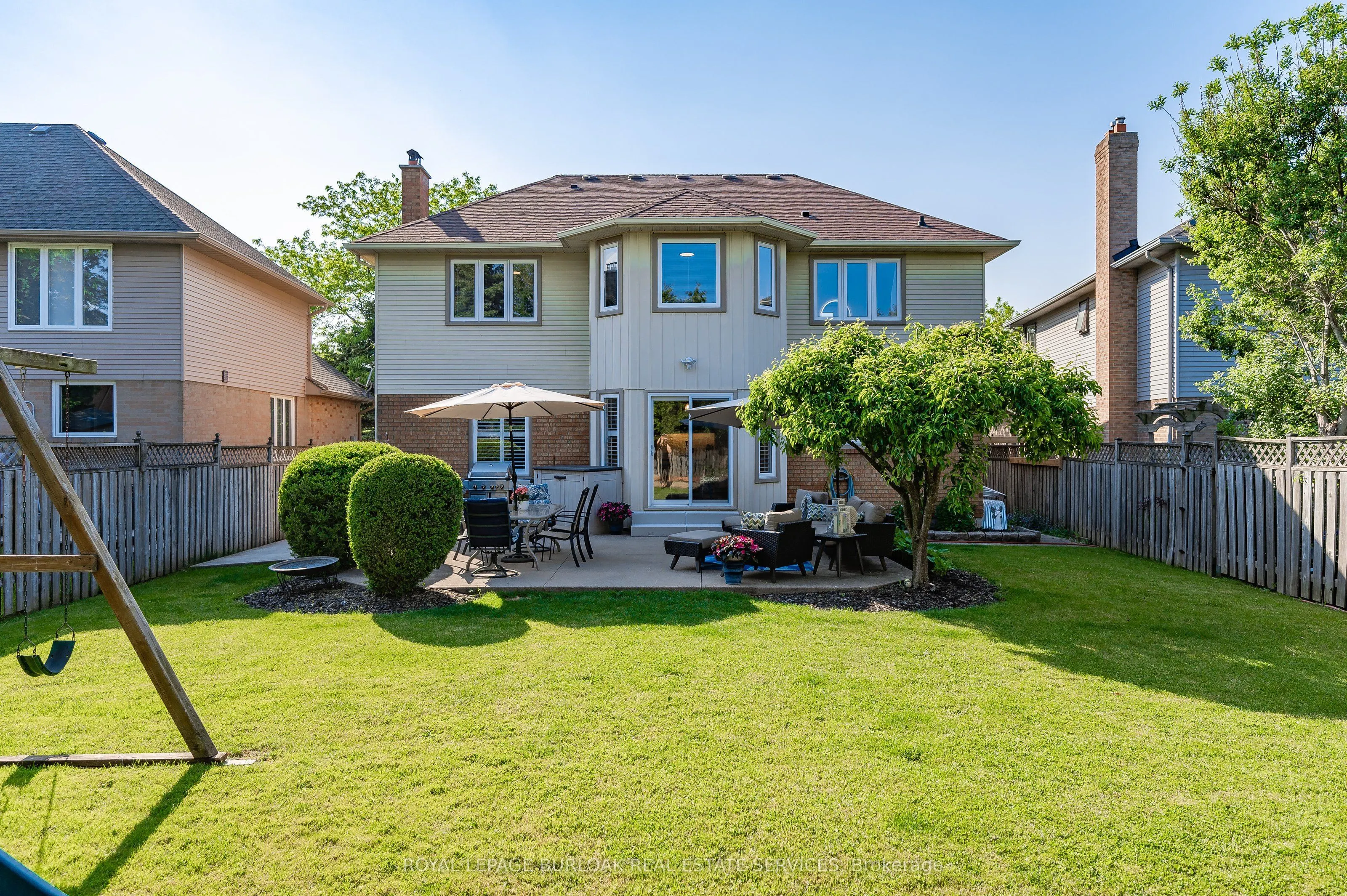 40 Springfield Boulevard