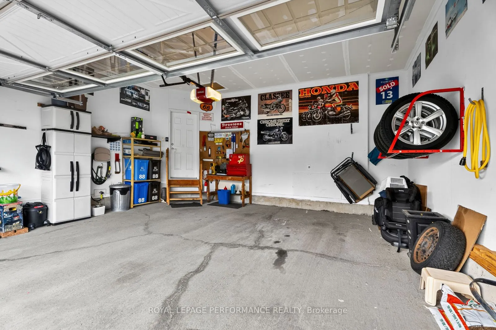 88 Des Rails Street