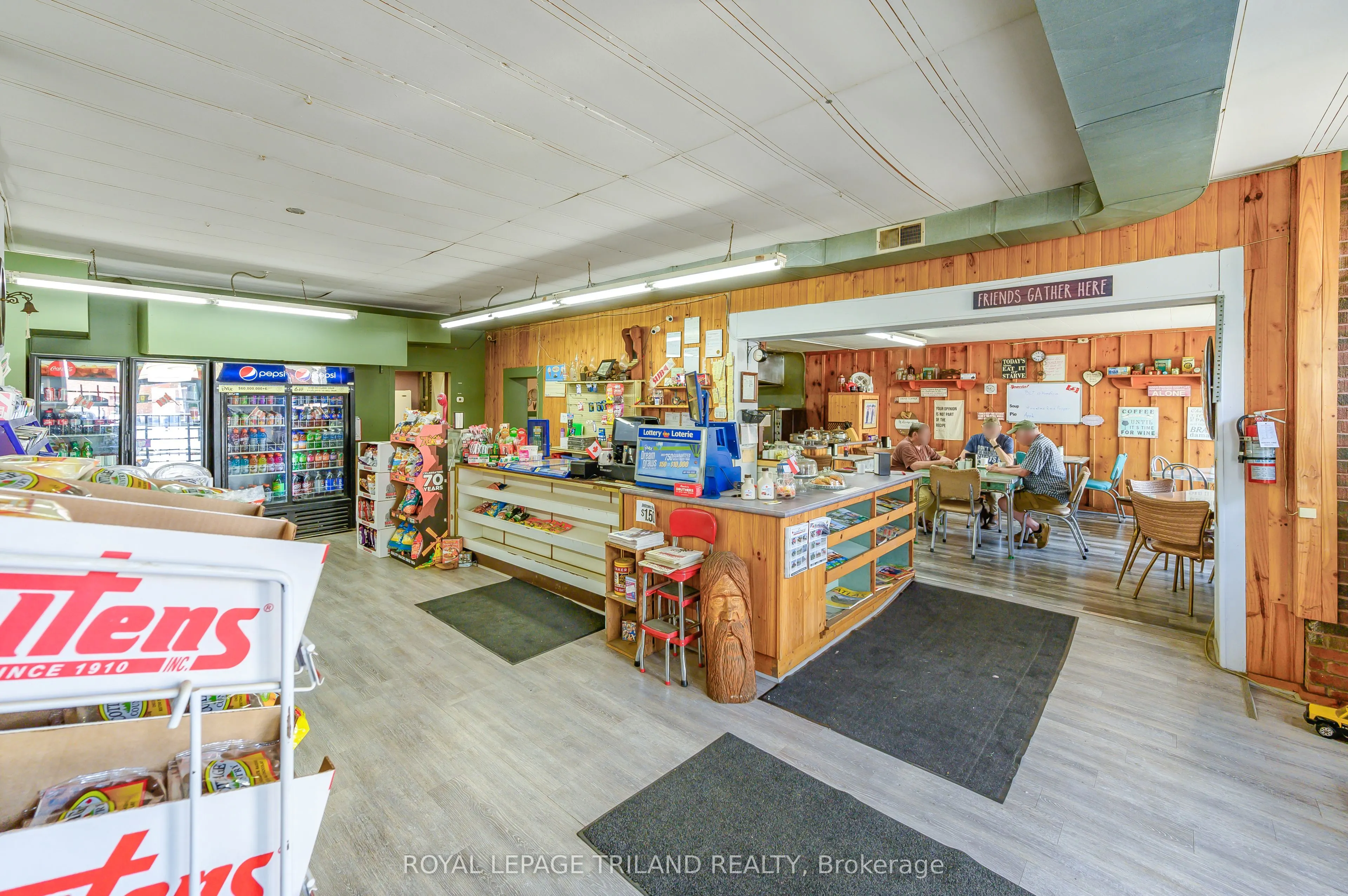 288 King Street S