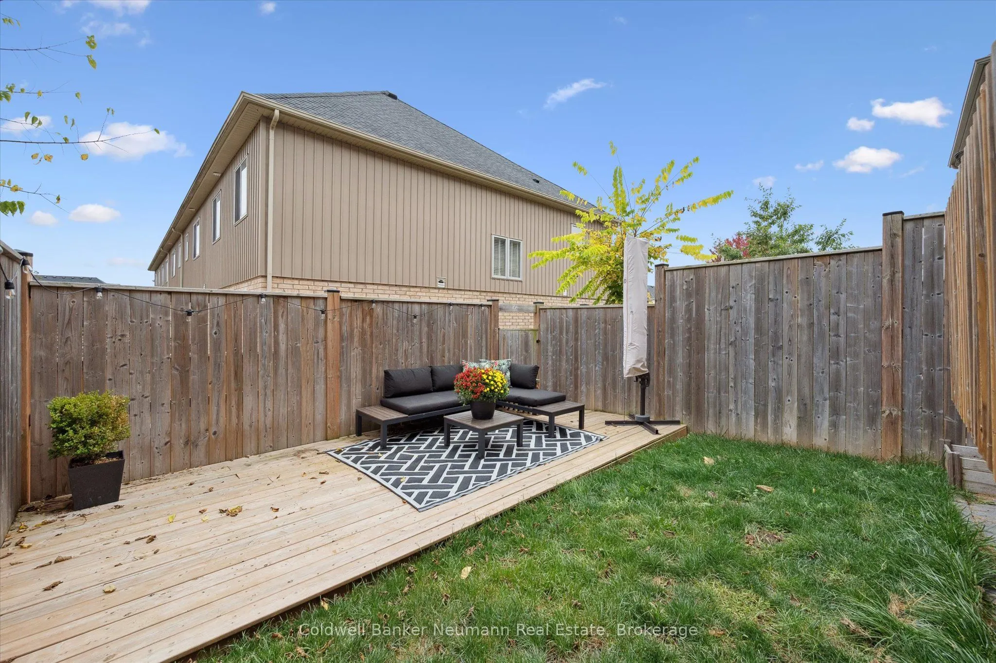 119 Fleming Road