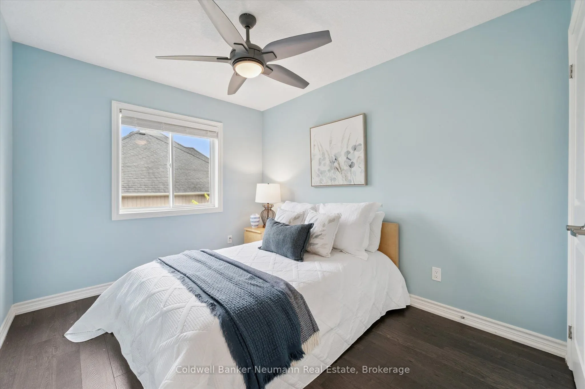 119 Fleming Road