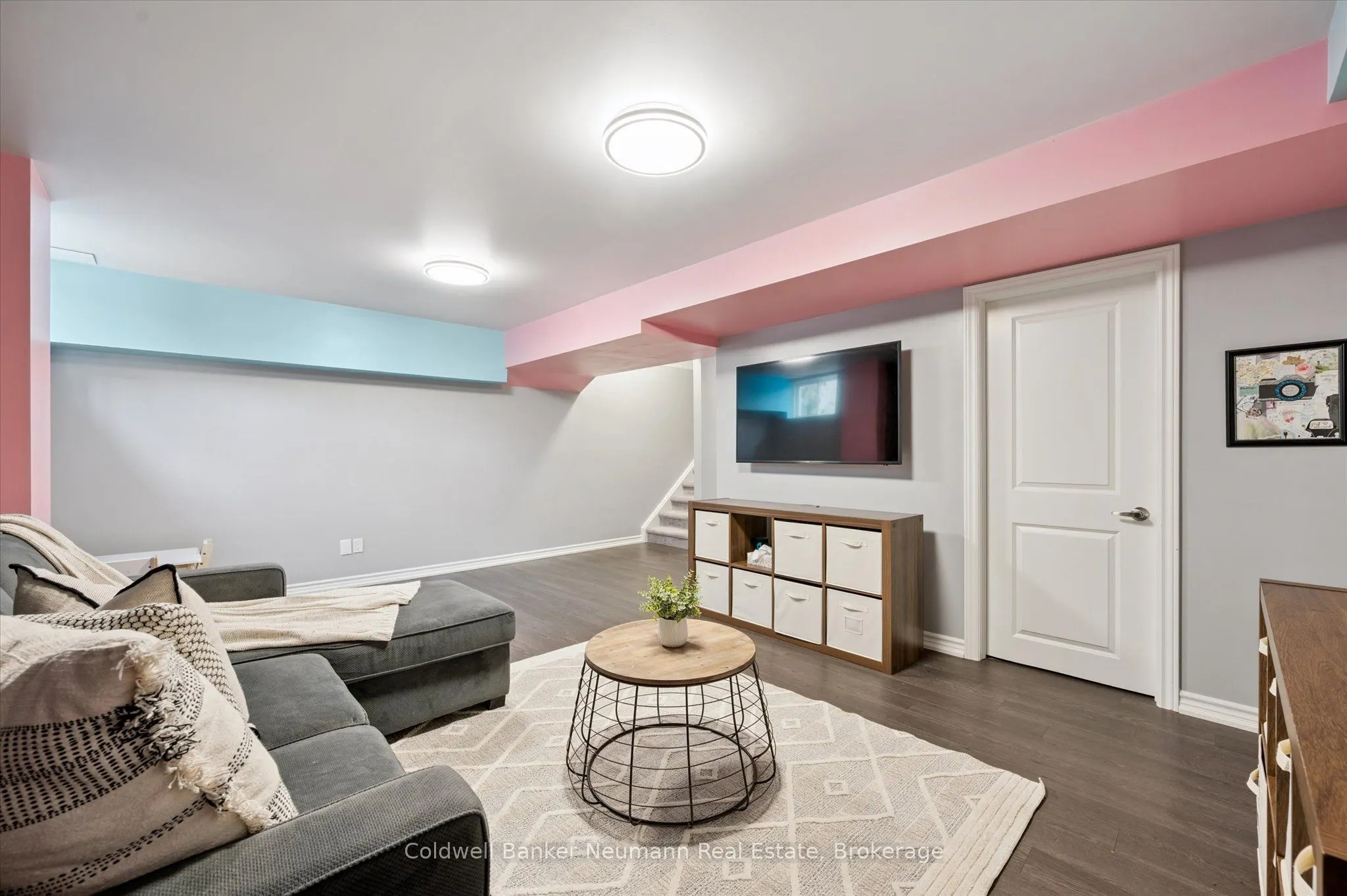 119 Fleming Road