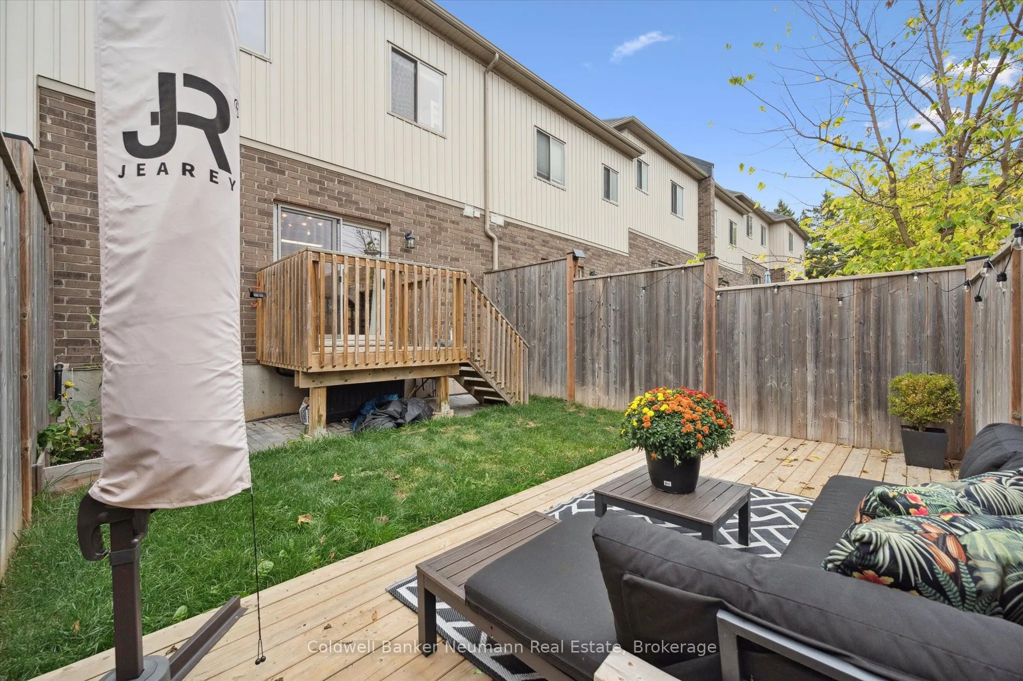 119 Fleming Road
