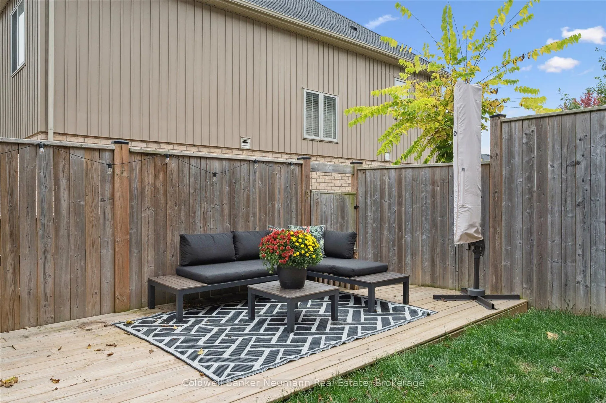 119 Fleming Road