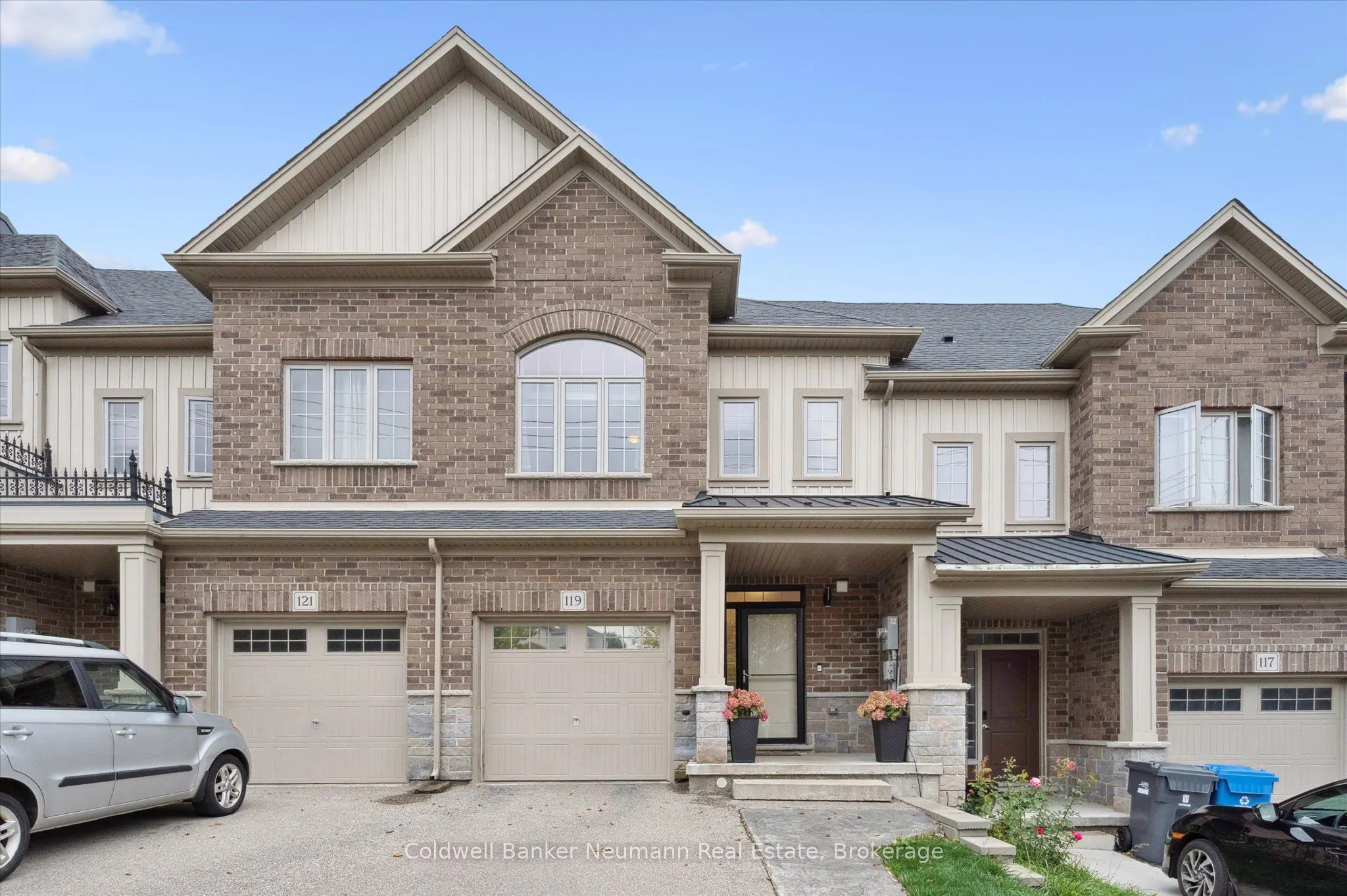 119 Fleming Road