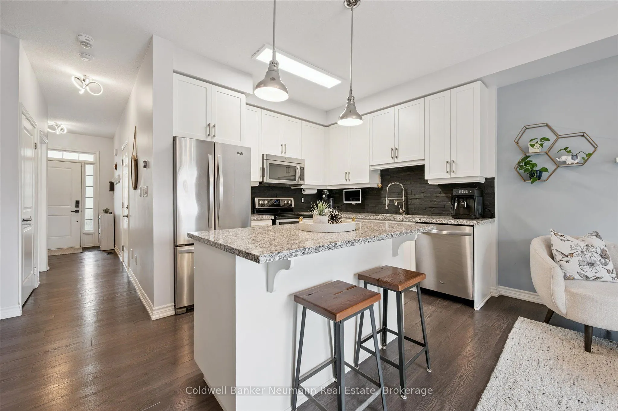 119 Fleming Road