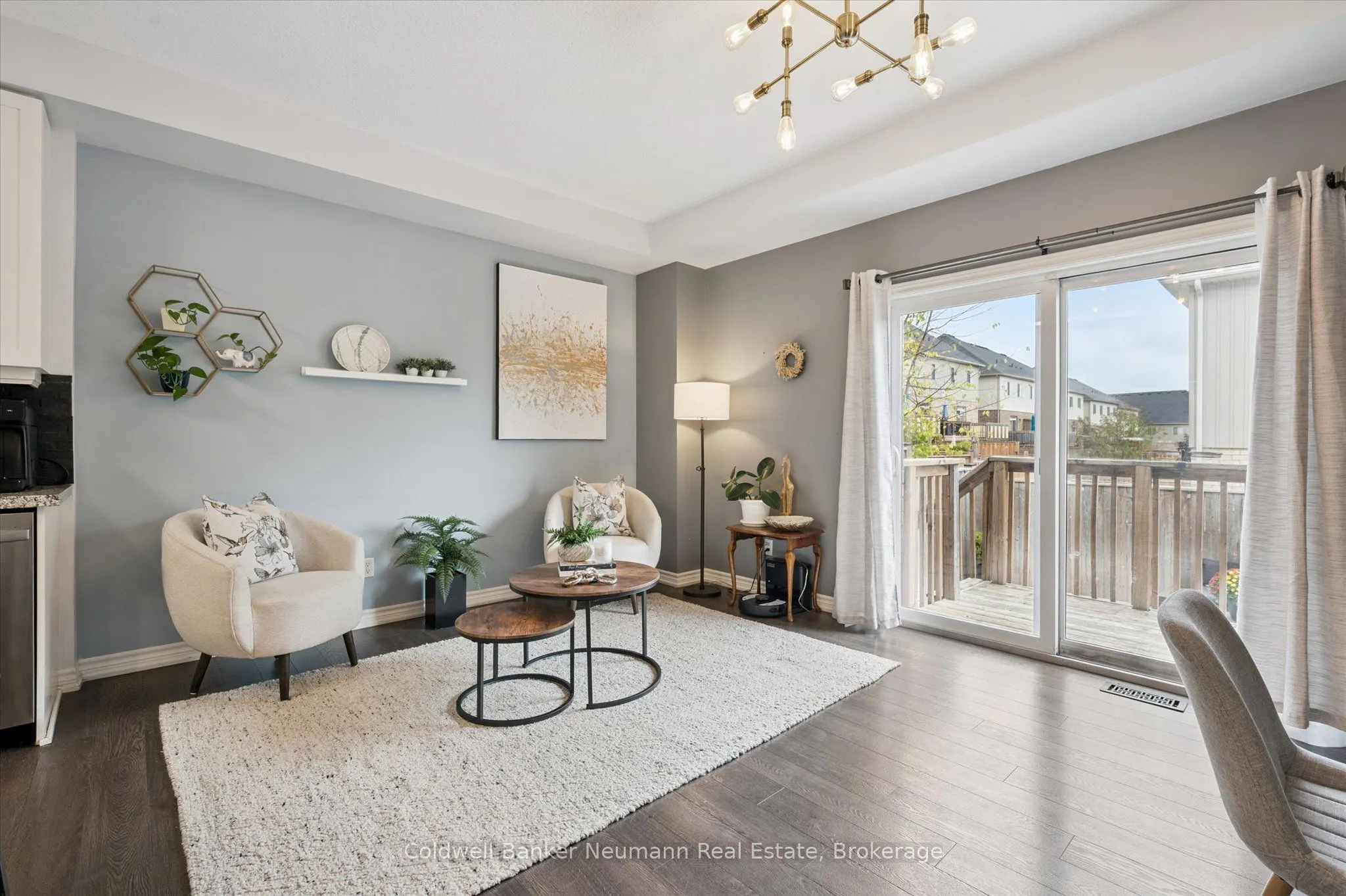 119 Fleming Road