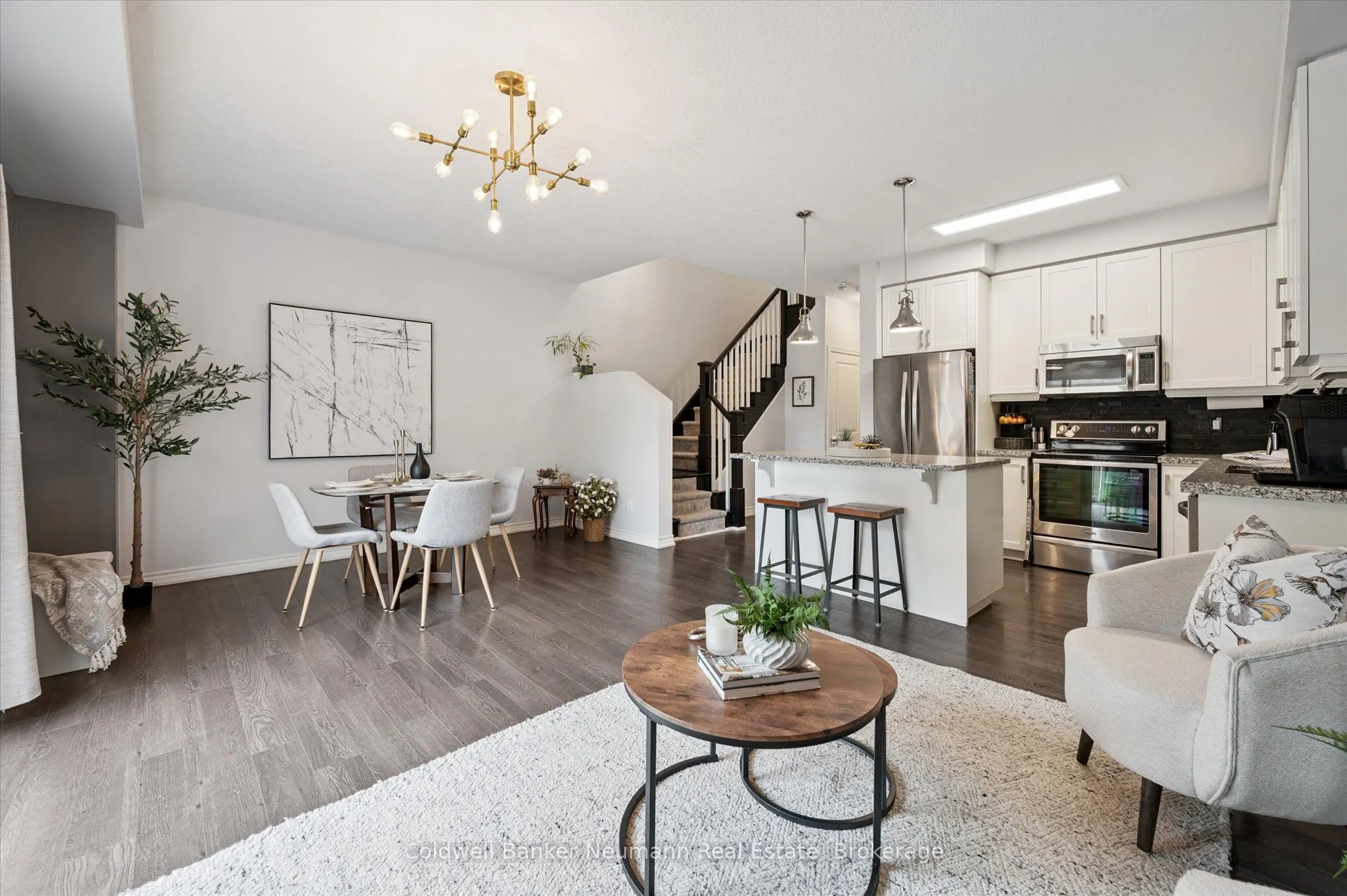 119 Fleming Road