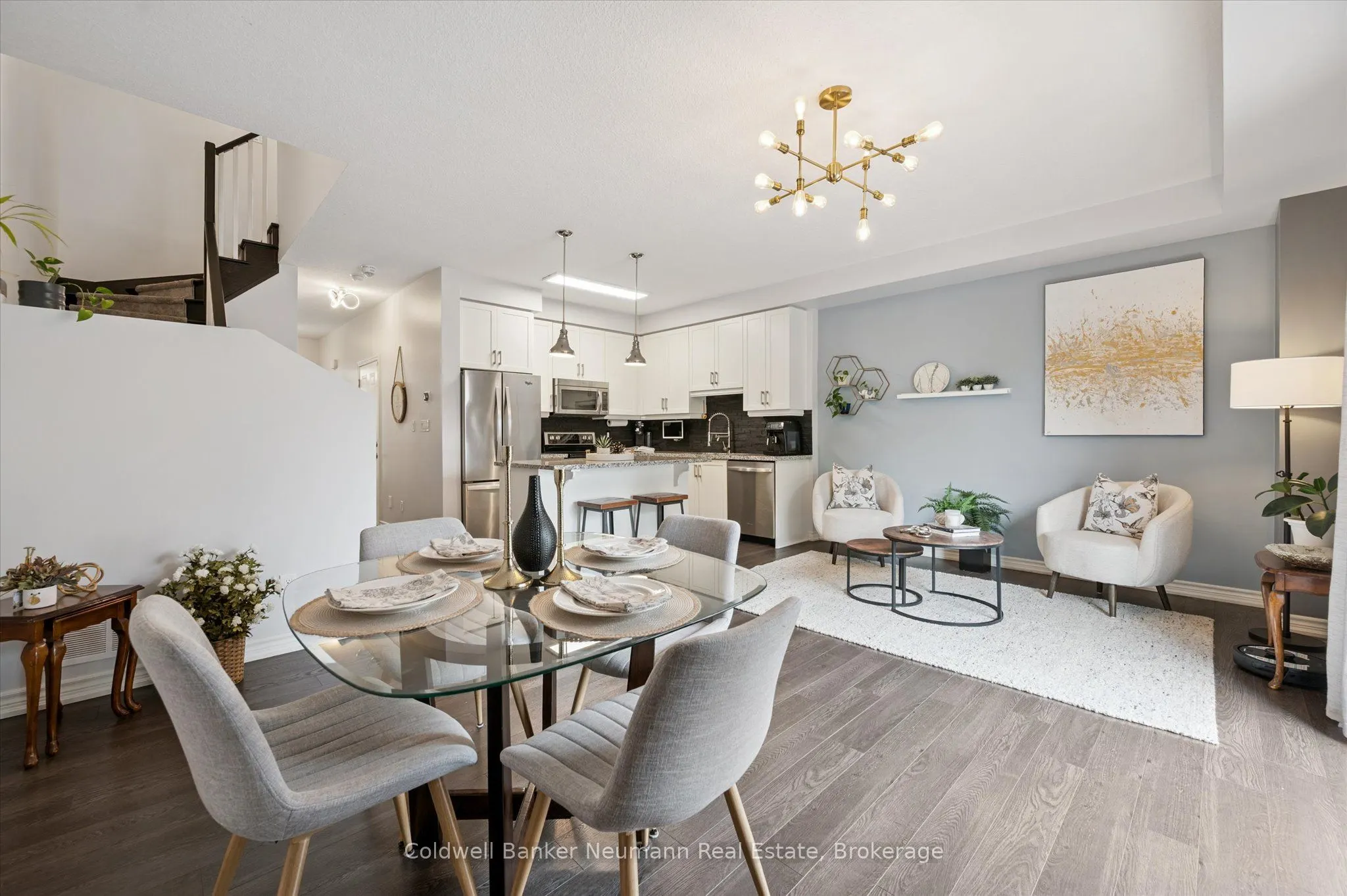 119 Fleming Road