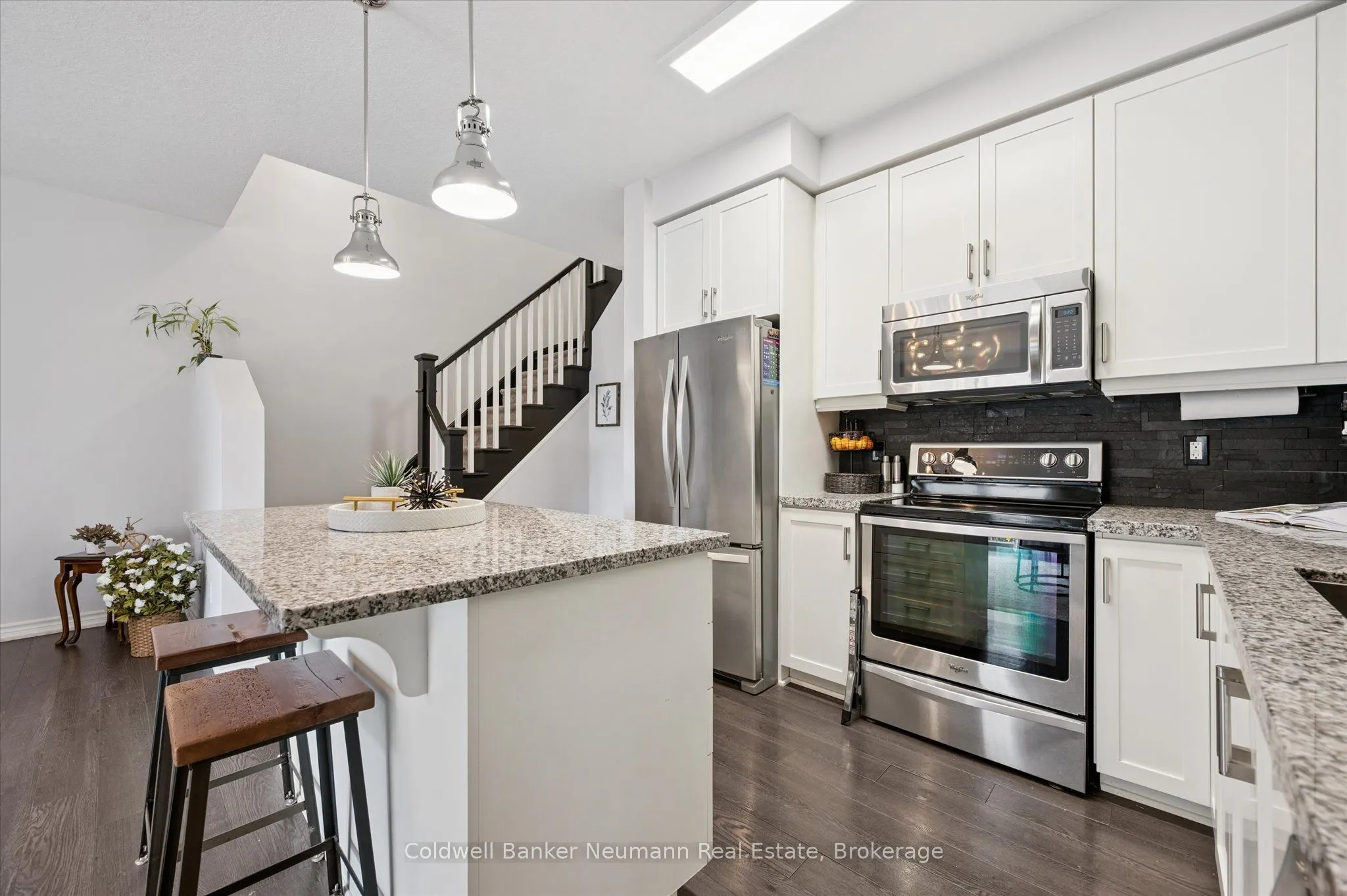 119 Fleming Road
