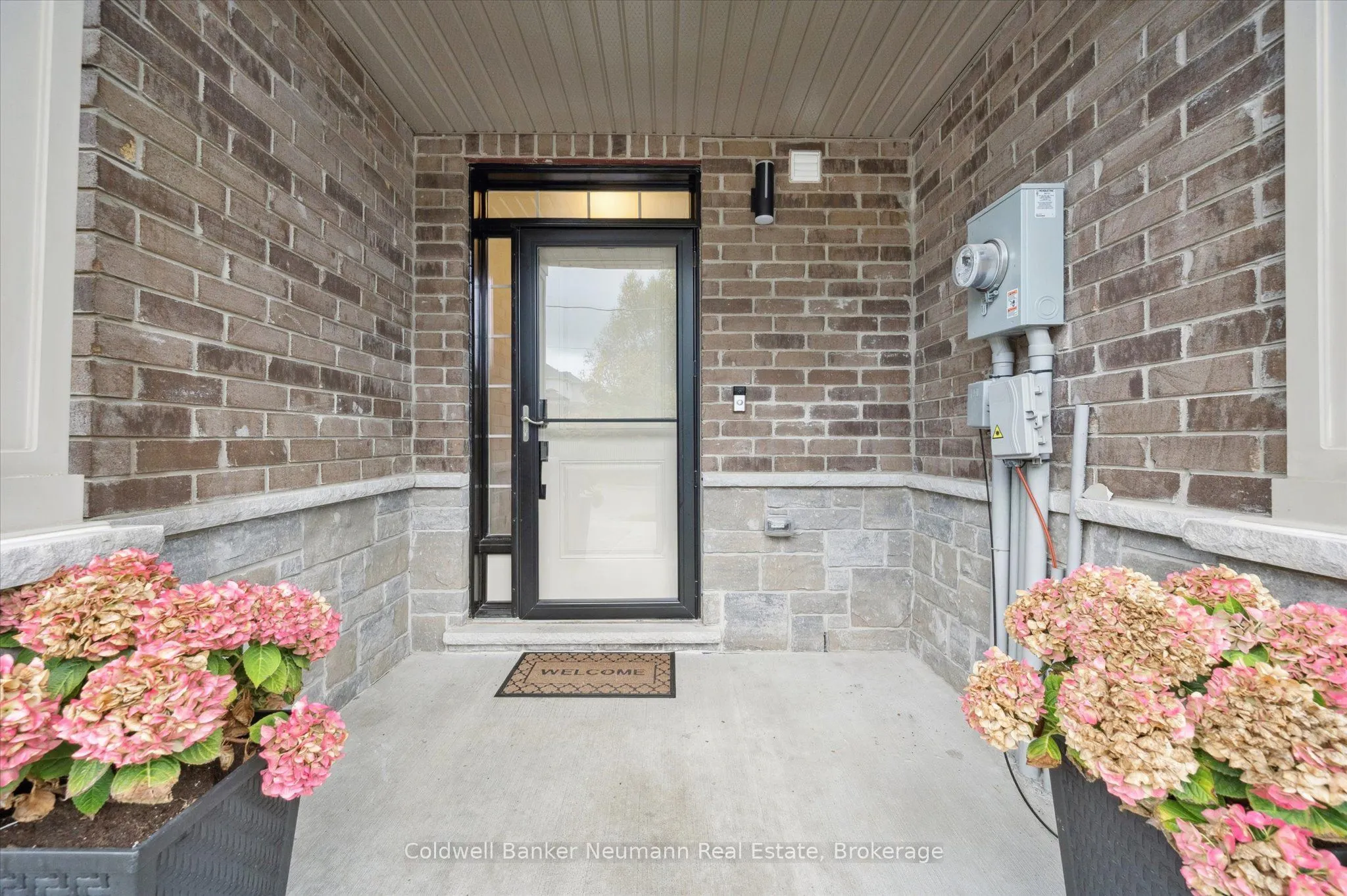 119 Fleming Road