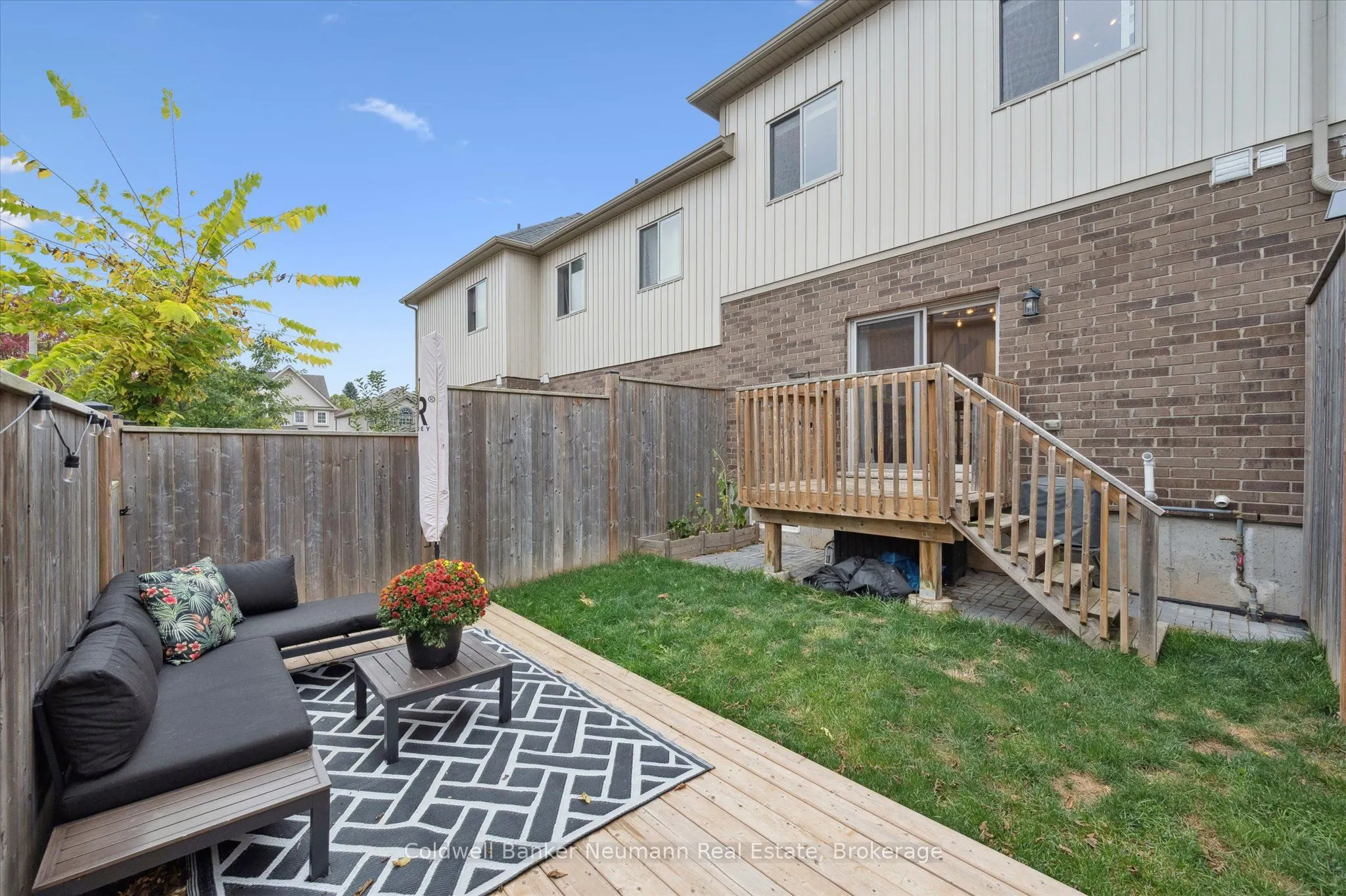 119 Fleming Road