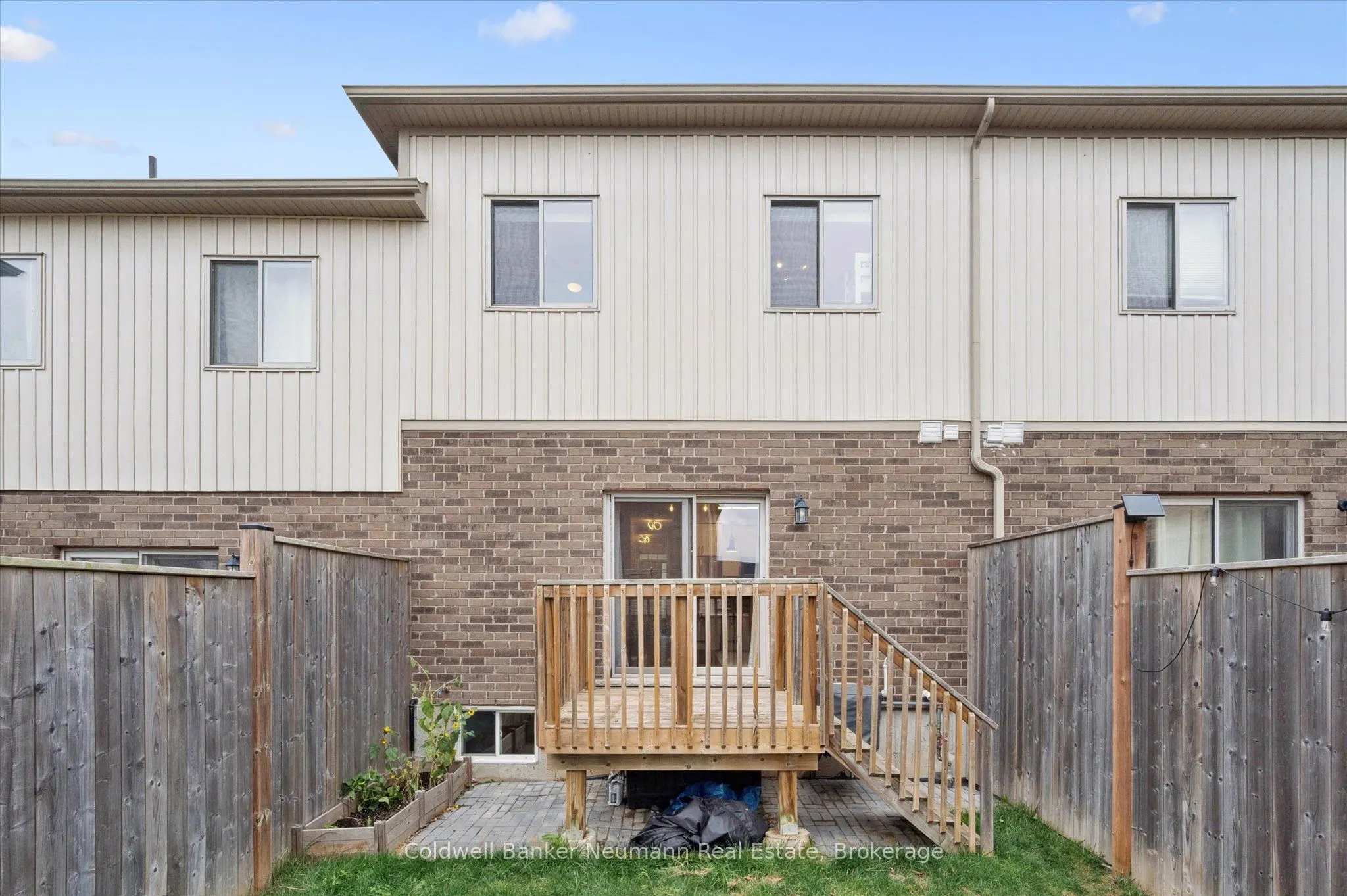119 Fleming Road