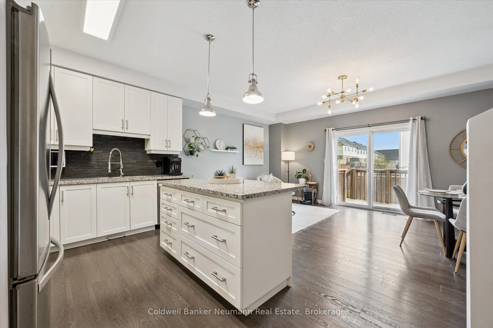 119 Fleming Road