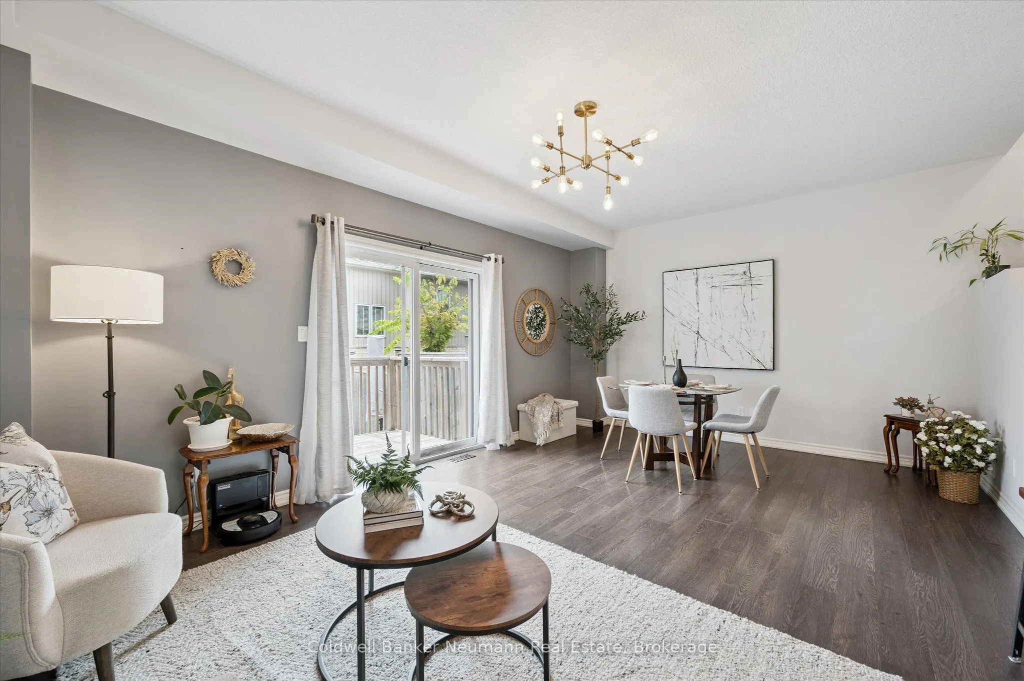 119 Fleming Road